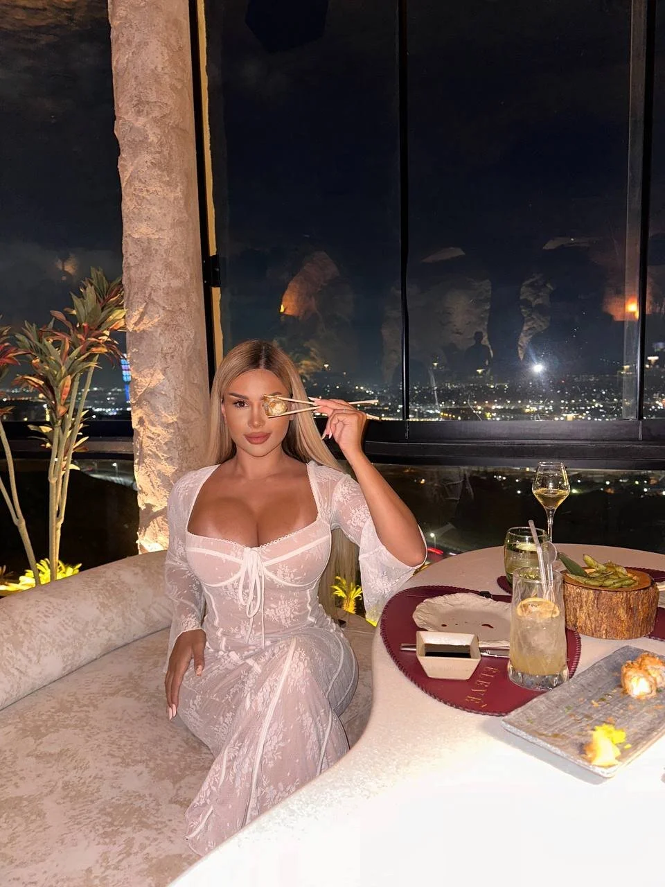 XXX Porn Photo of Nude EvaZane 226
