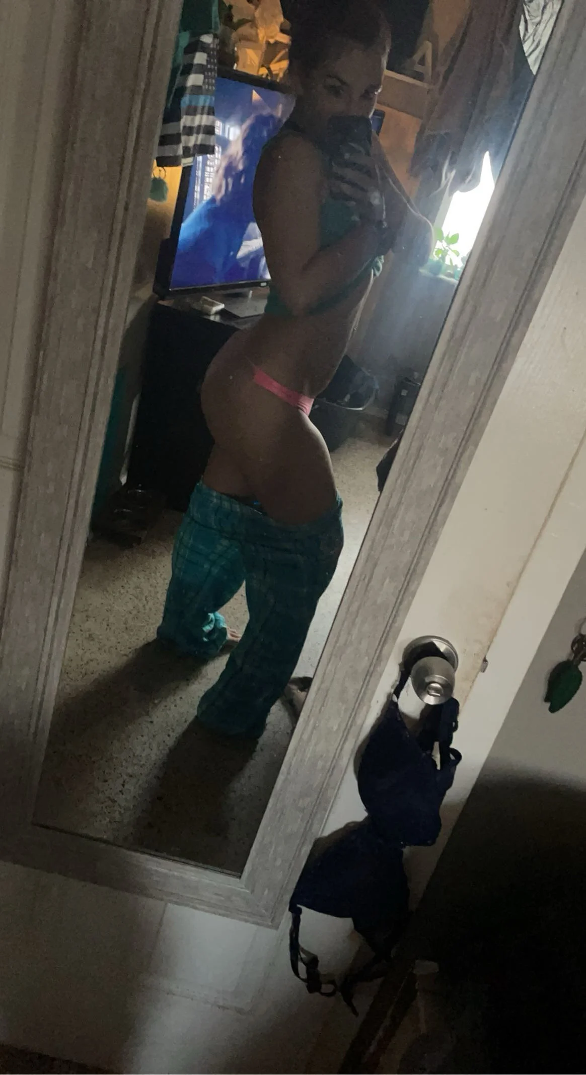XXX Porn Photo of Nude thickfarmtwat 6