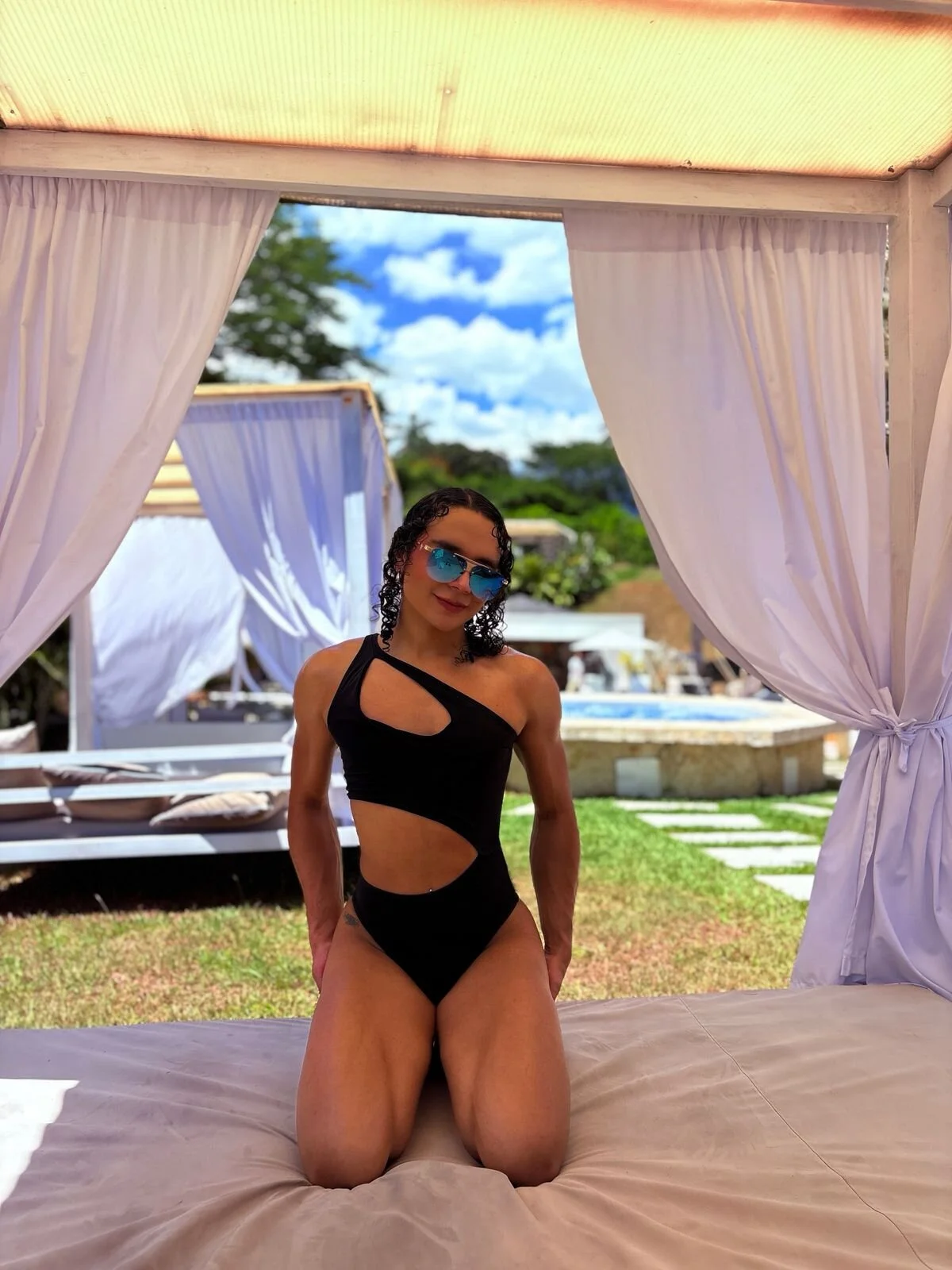 XXX Porn Photo of Nude Silk_Princee 26
