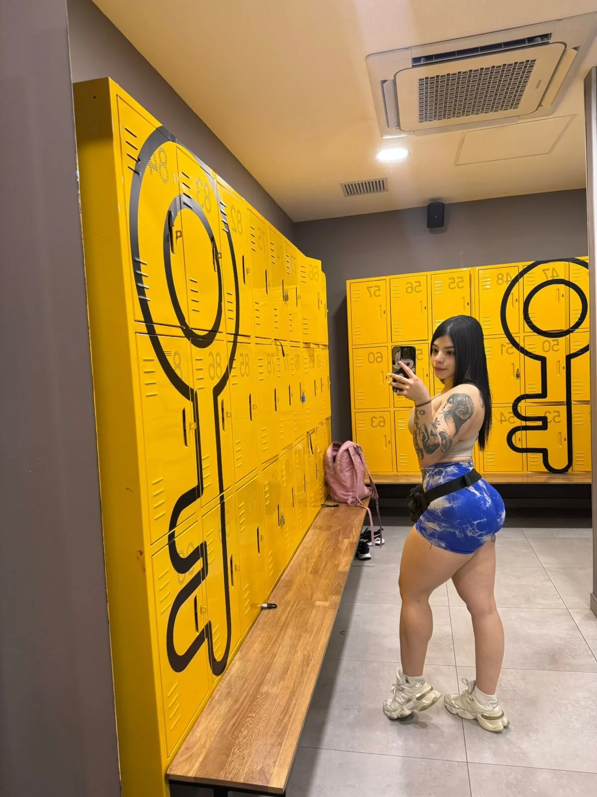 XXX Porn Photo of Nude nurbanu_hatem 287