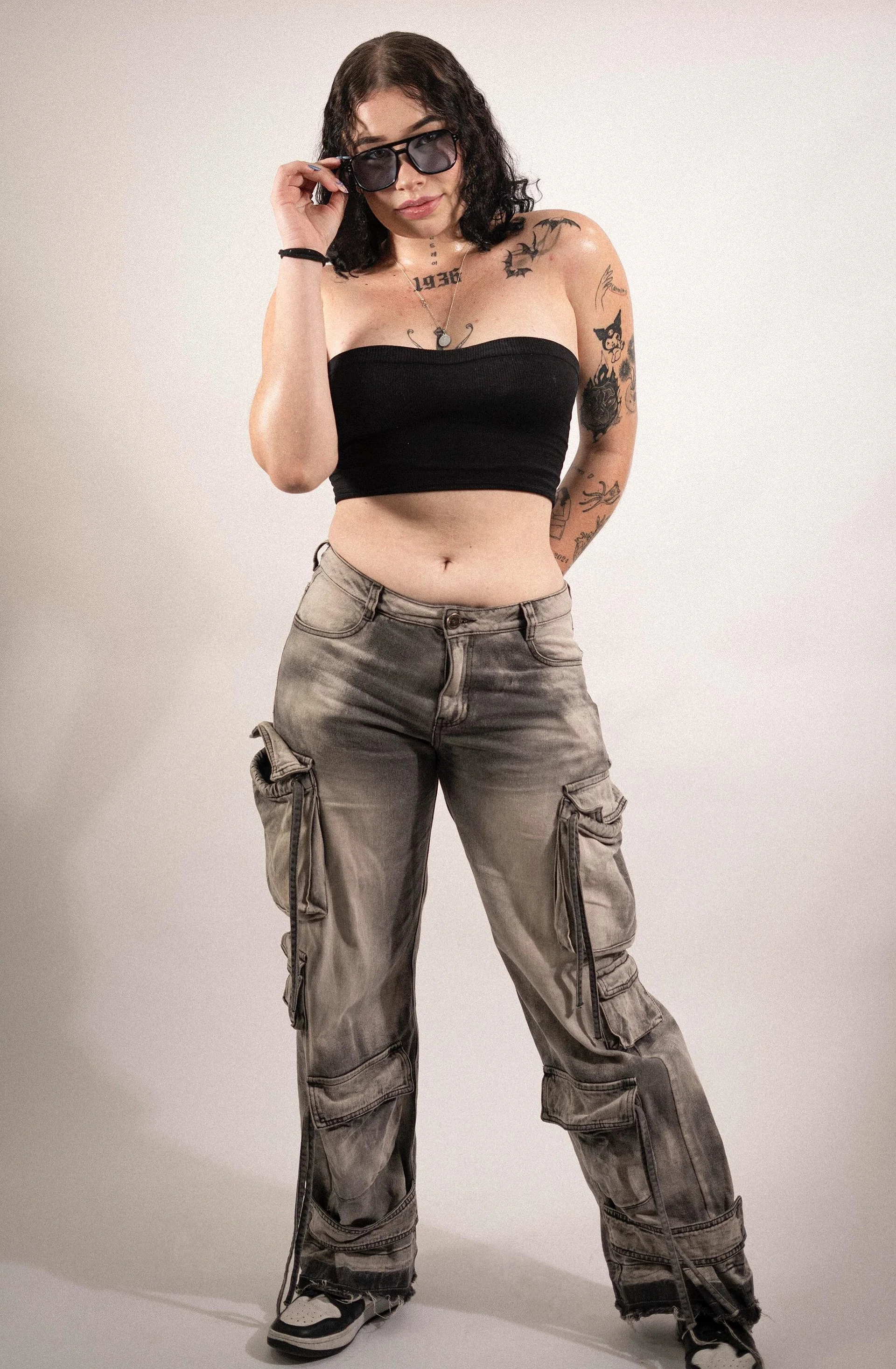 XXX Porn Photo of Nude Danee_19_ 18