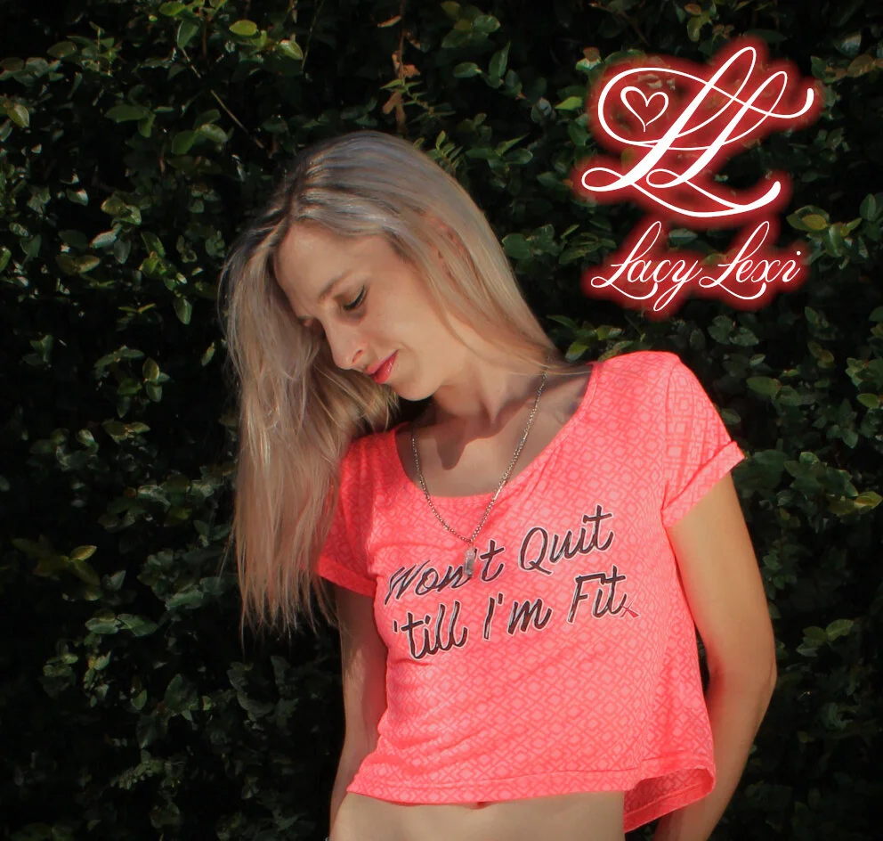 XXX Porn Photo of Nude LacyLexi 354