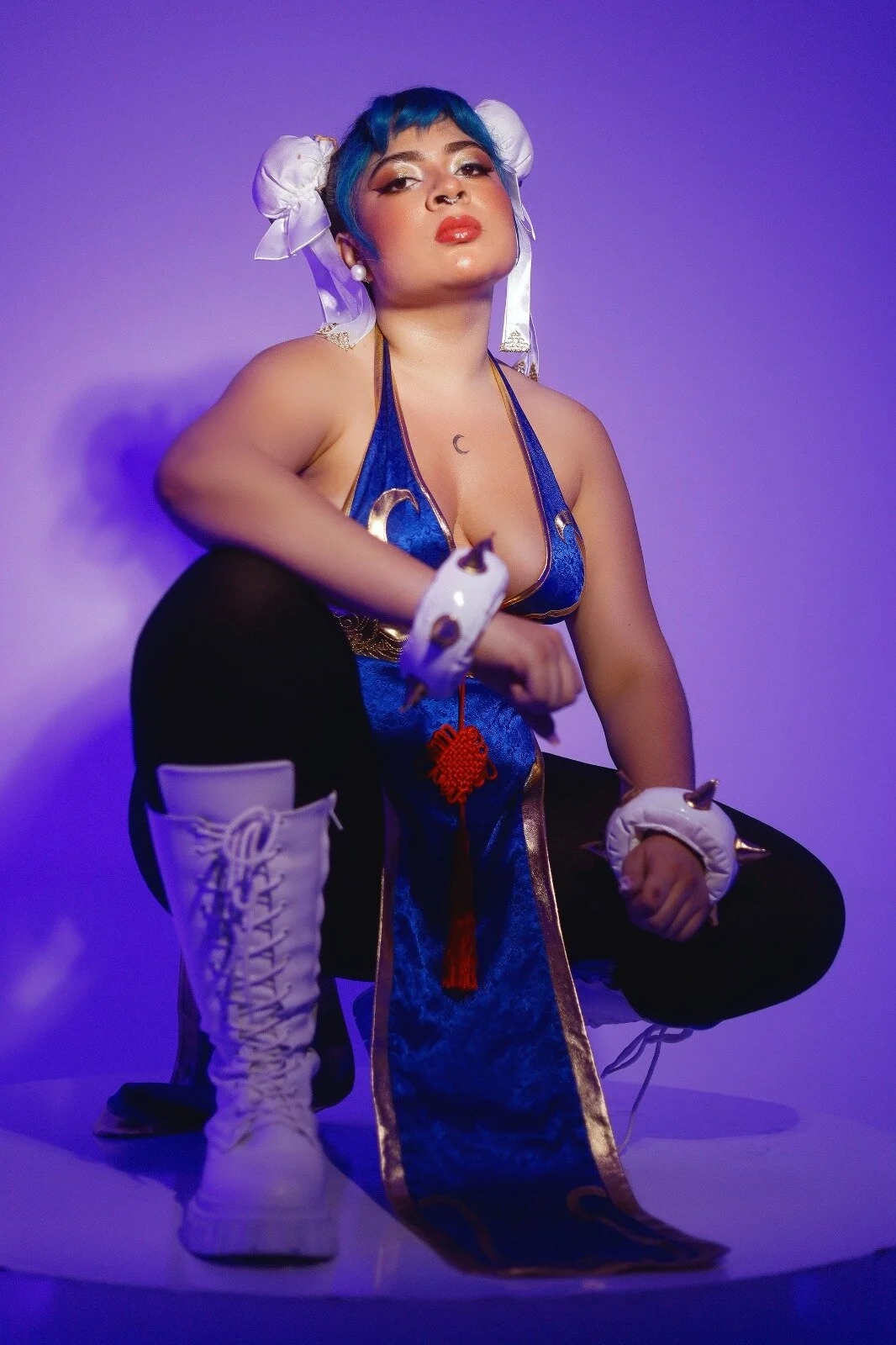 XXX Porn Photo of Nude Lucycosplay777 18