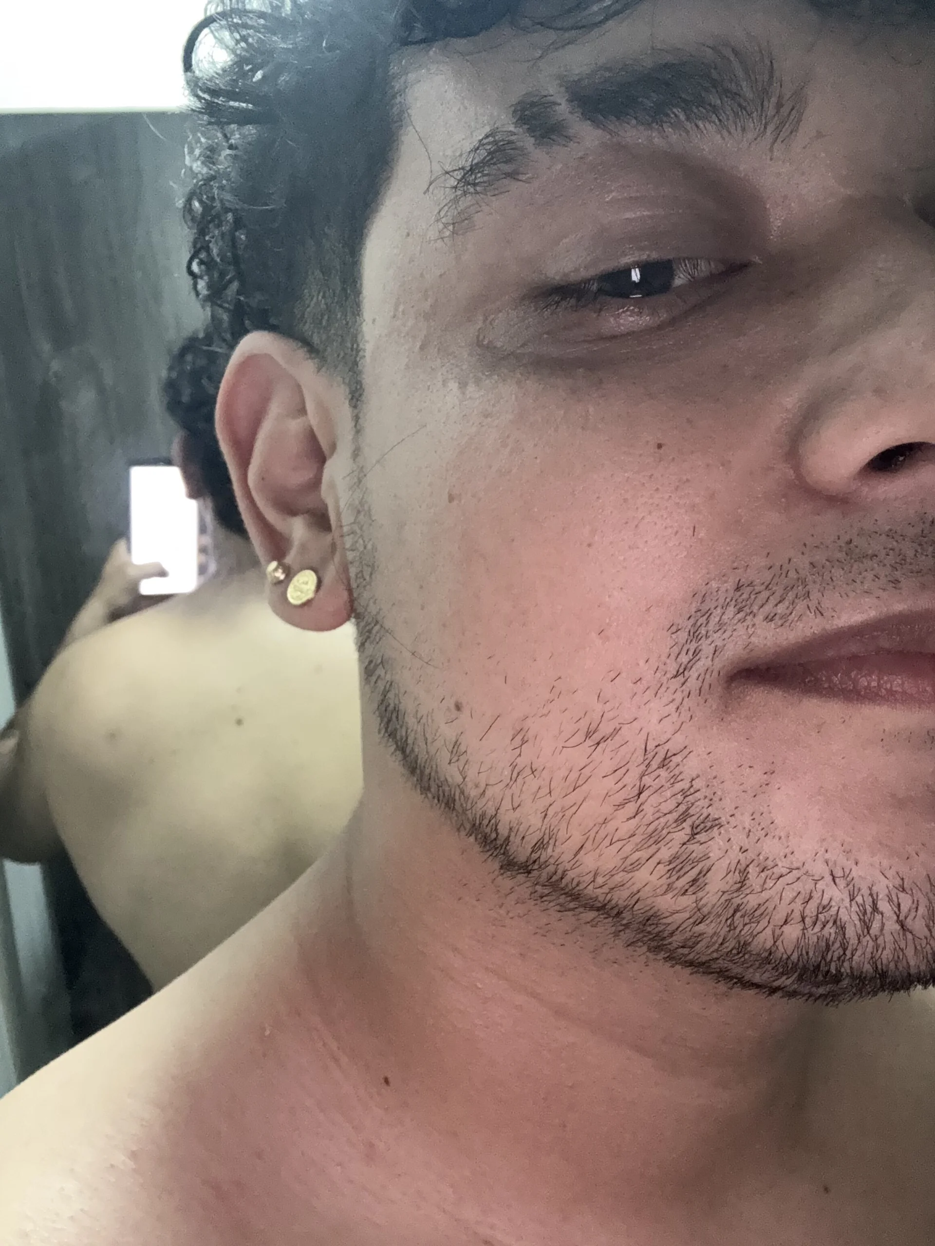 XXX Porn Photo of Nude Niccolo_Noir 4