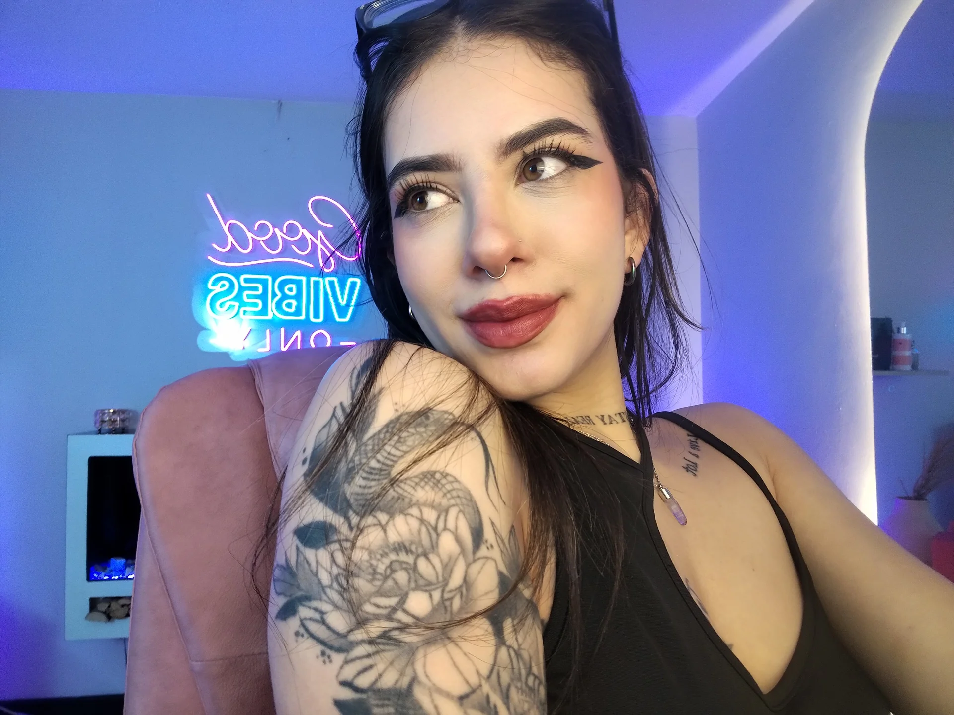 XXX Porn Photo of Nude Alice_Vixen 176