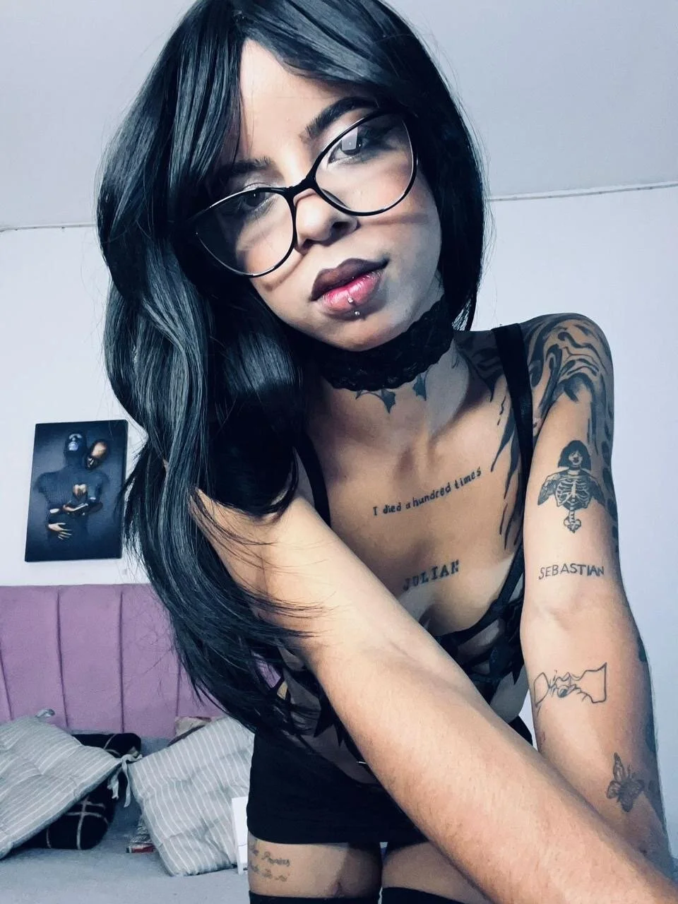 XXX Porn Photo of Nude Liz_cozy 8