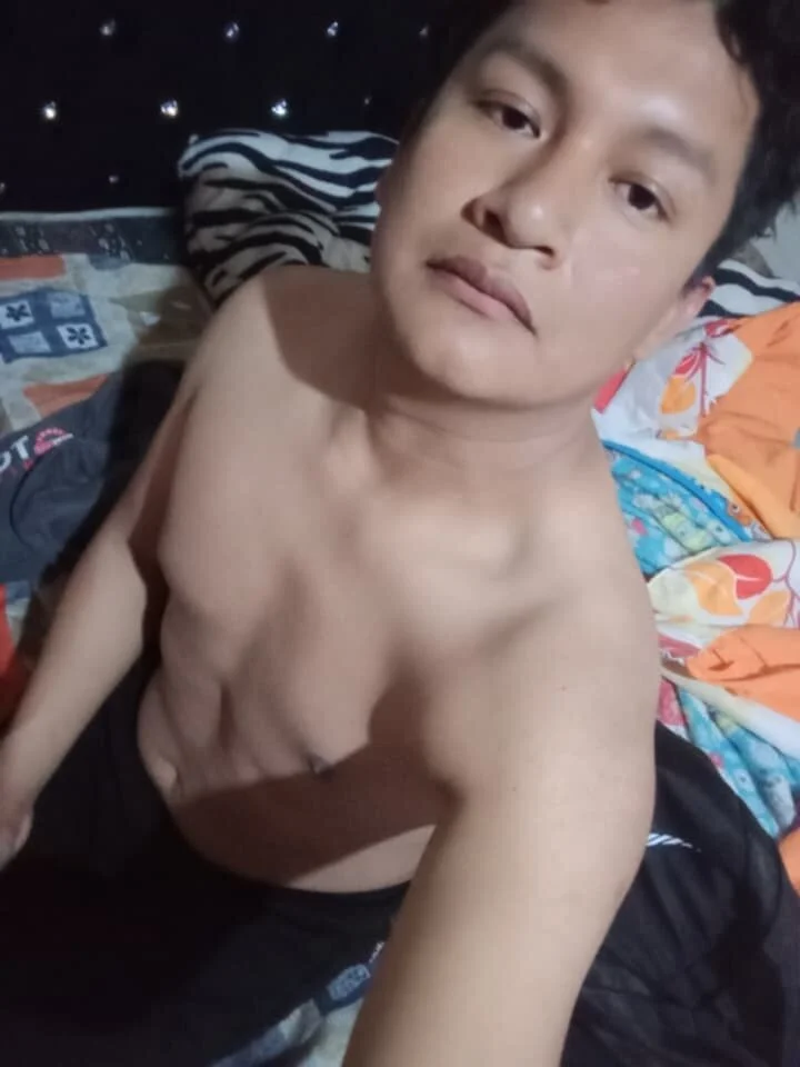 XXX Porn Photo of Nude _Yannick_ 3