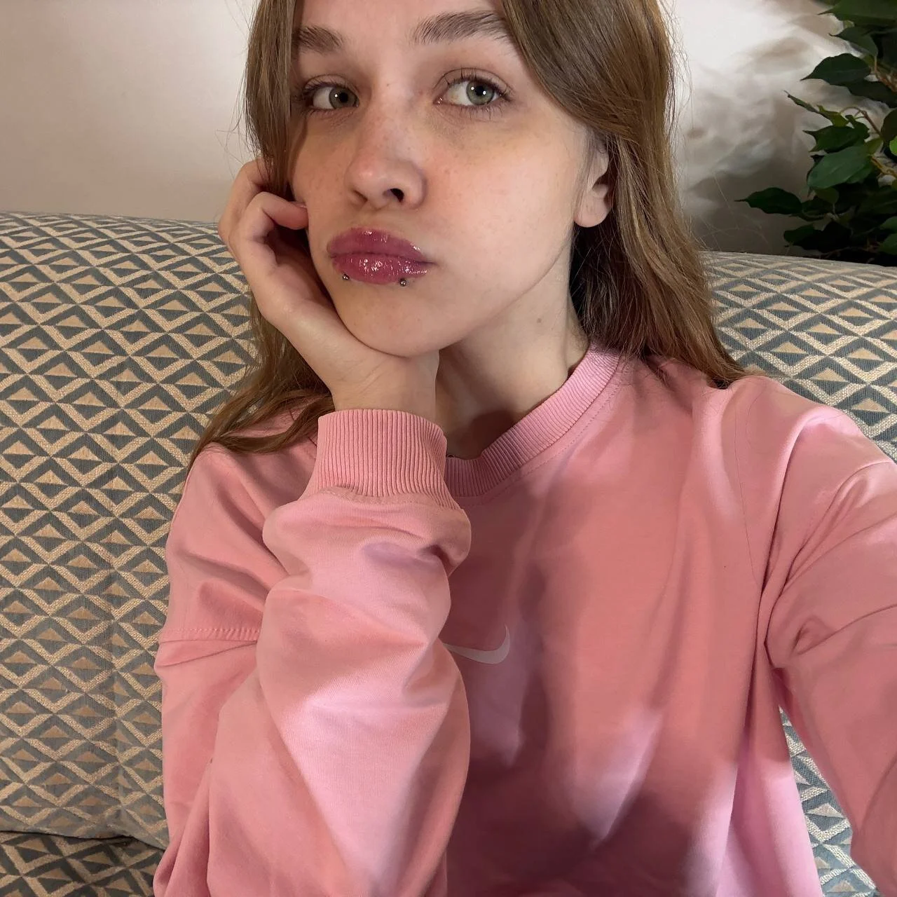 XXX Porn Photo of Nude TomokoRocha 25