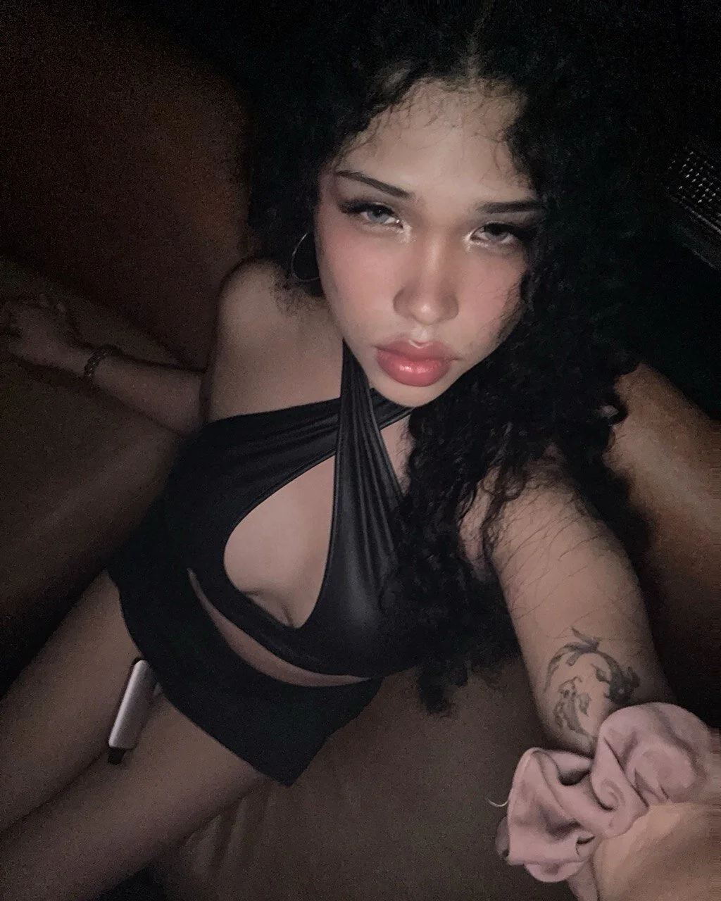 XXX Porn Photo of Nude spicyjelly08 7