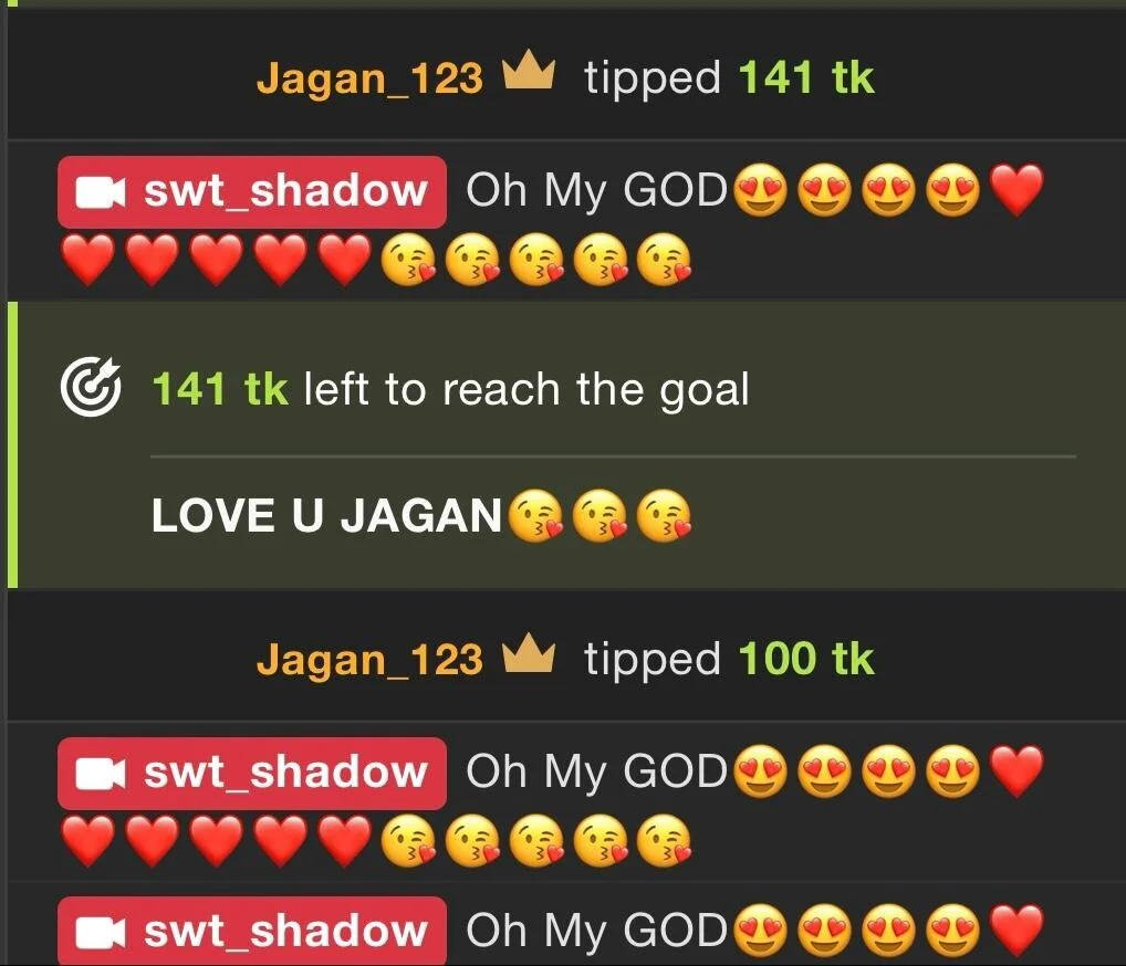 XXX Porn Photo of Nude swt_shadow 38