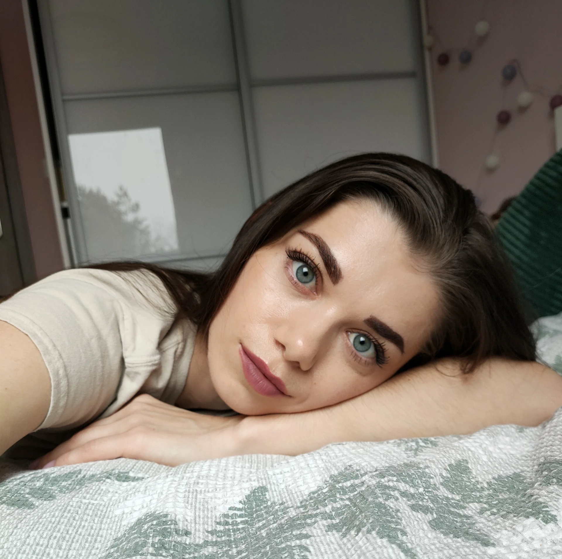 XXX Porn Photo of Nude _Eva_Vibe_ 18