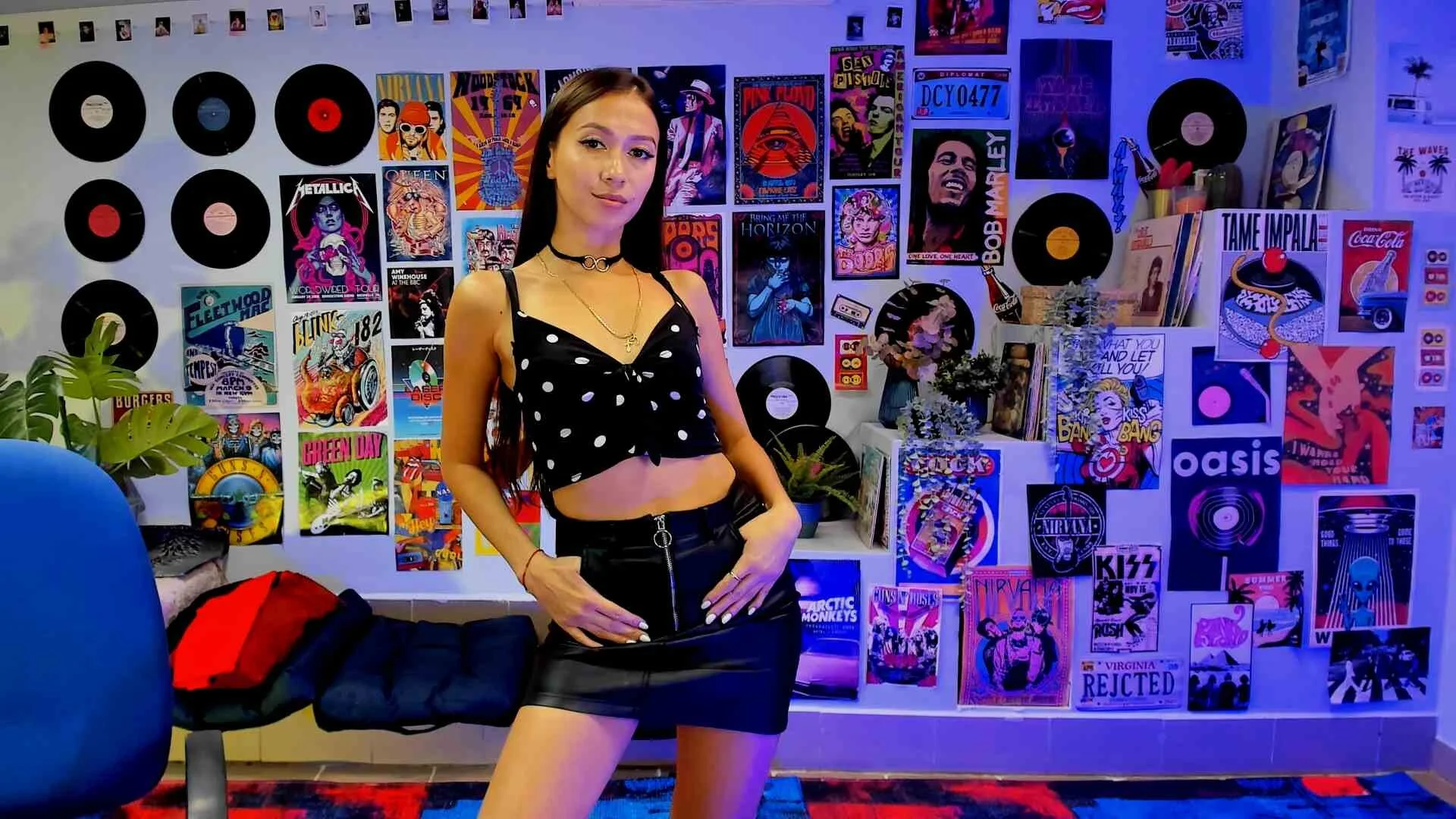 XXX Porn Photo of Nude LanaBaker 32