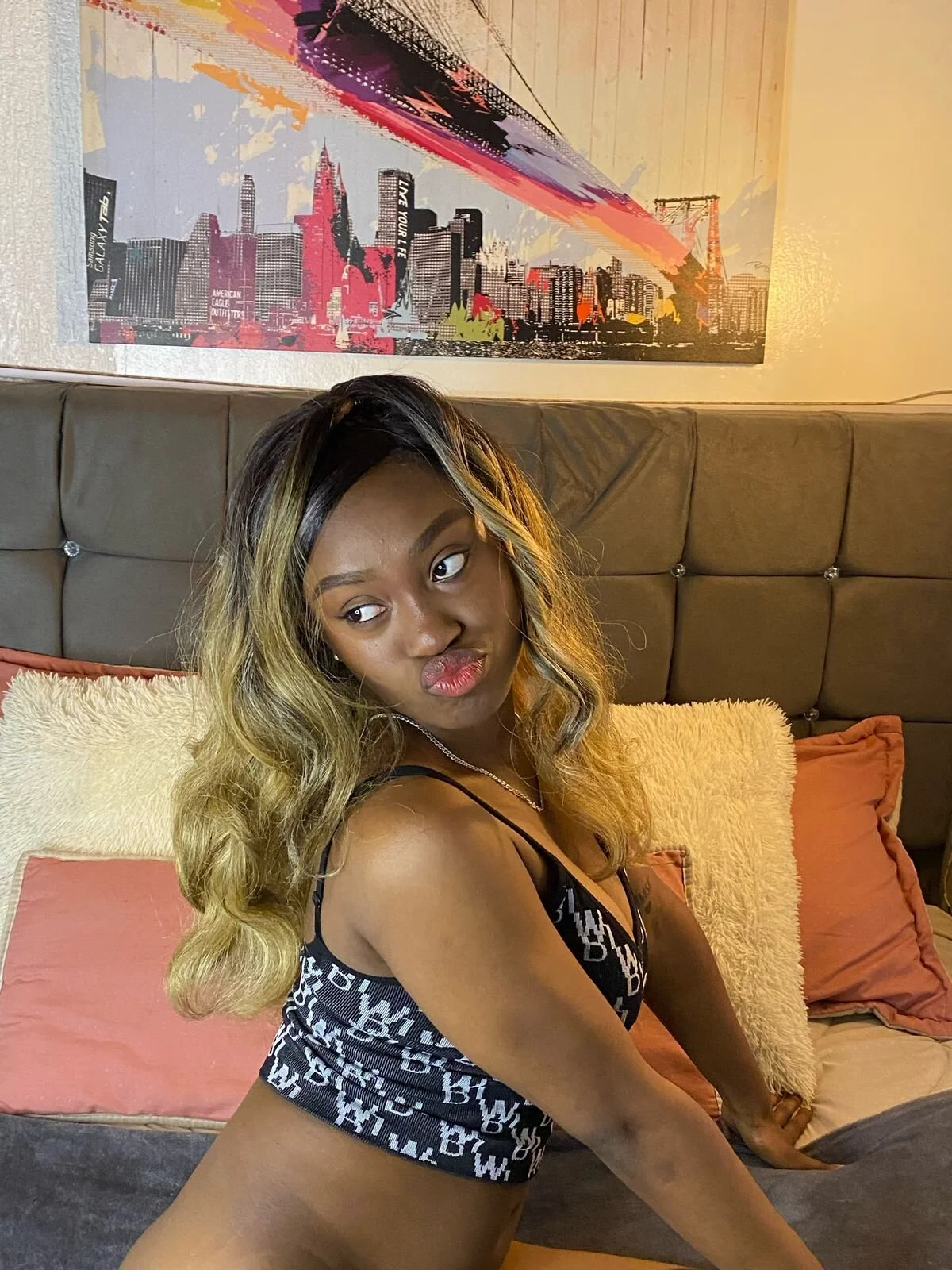 XXX Porn Photo of Nude nikkystorm1_ 43
