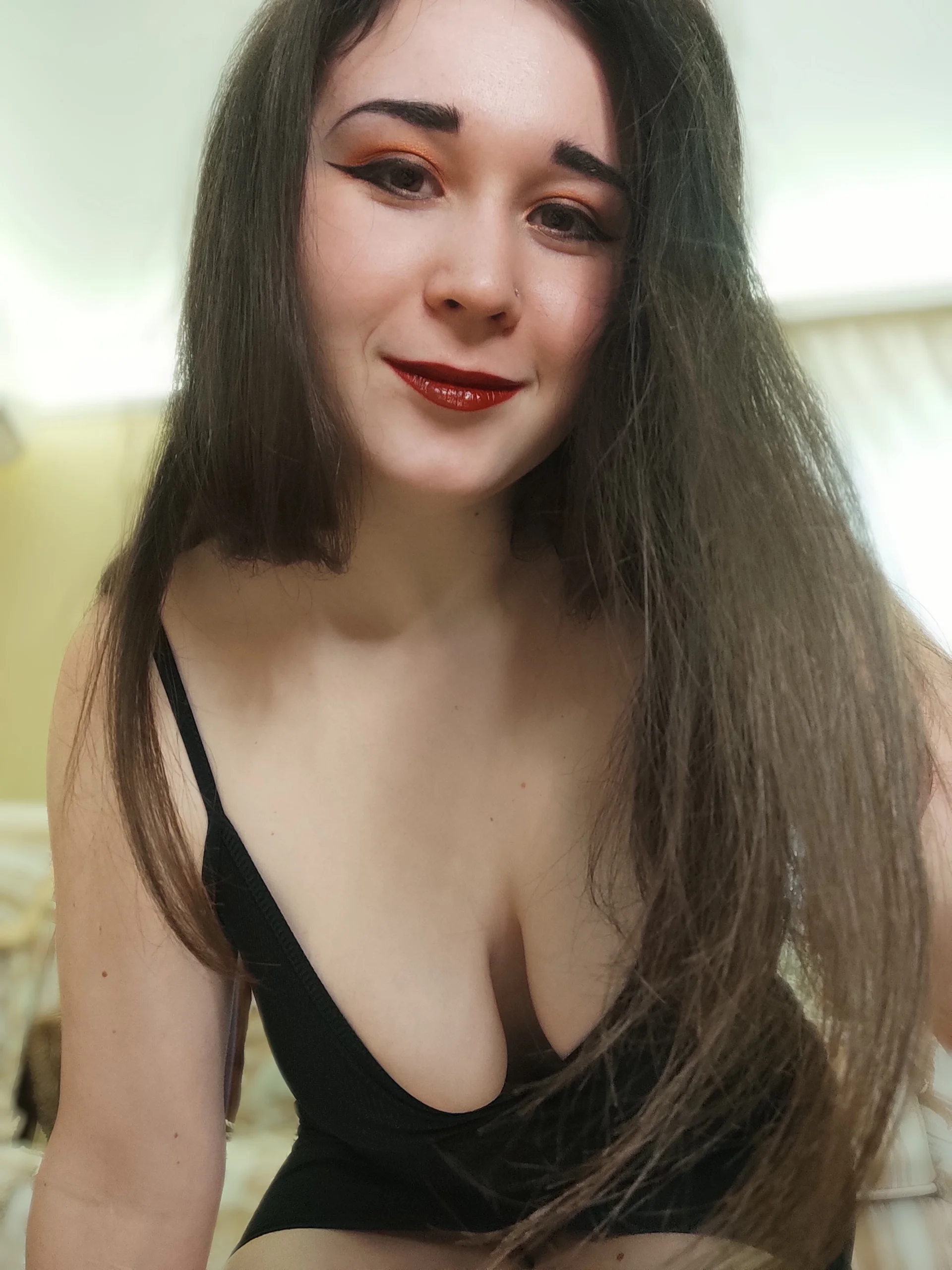 XXX Porn Photo of Nude MaryHillx 16