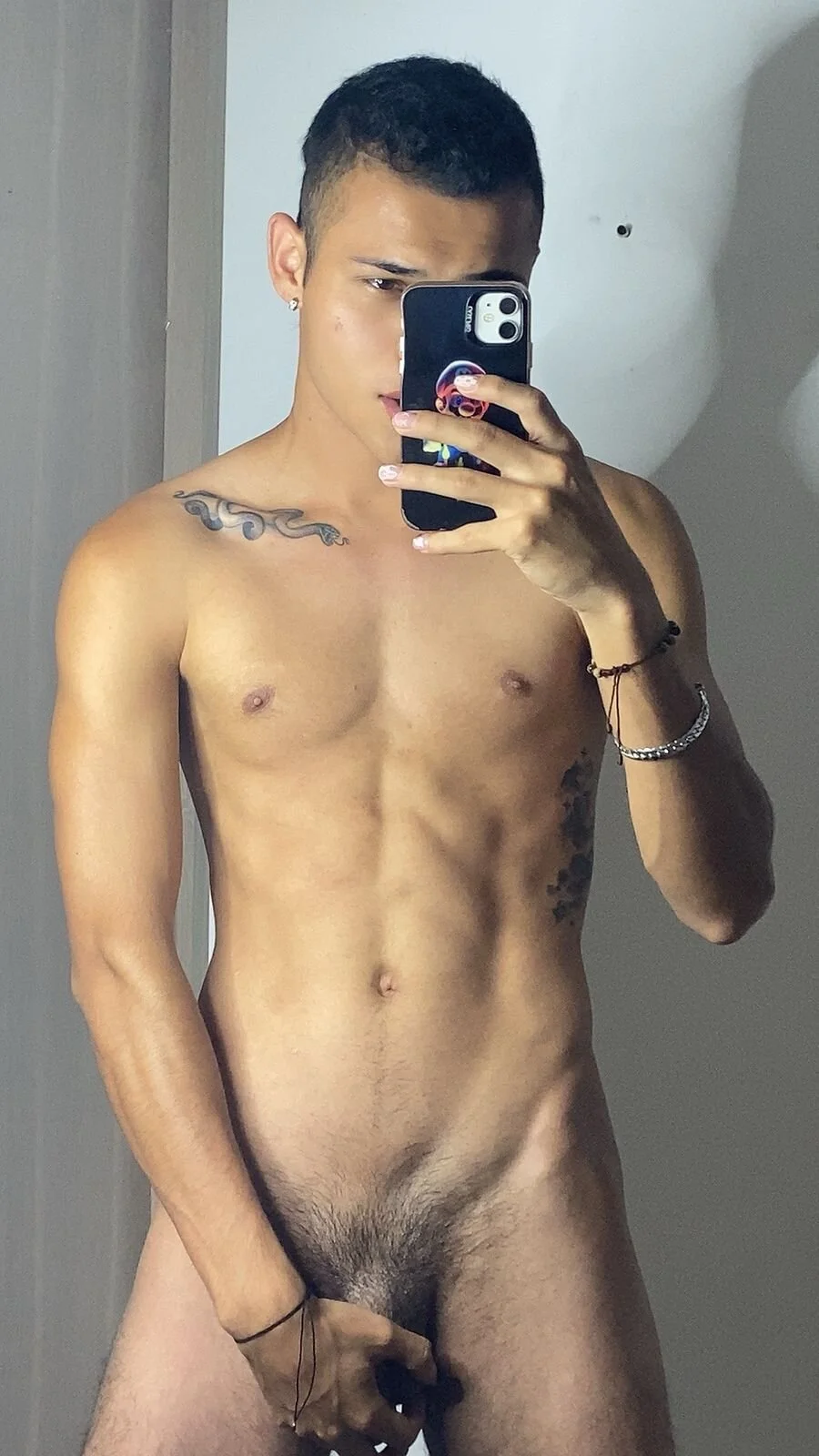 XXX Porn Photo of Nude soyander03_ 9