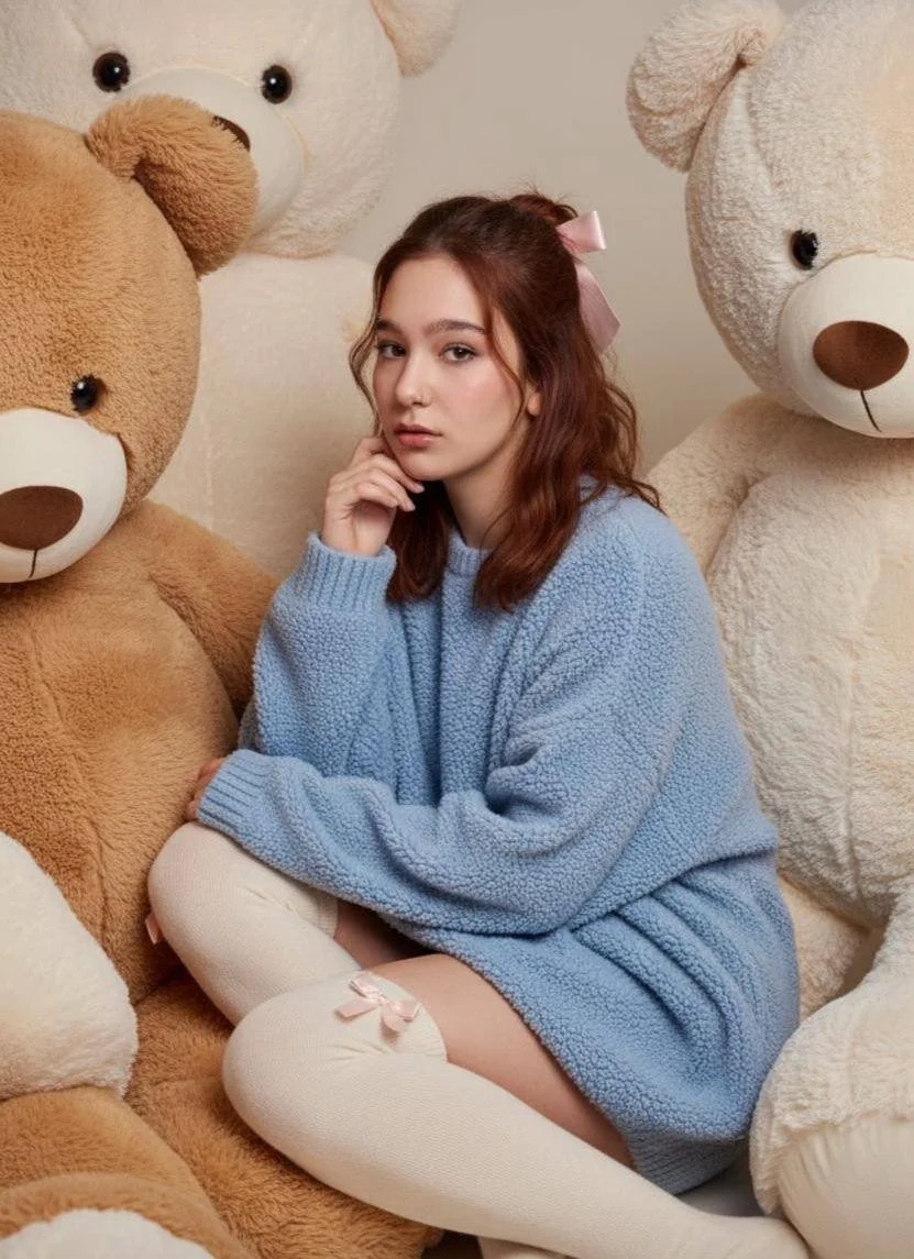 XXX Porn Photo of Nude EviaLunn 10
