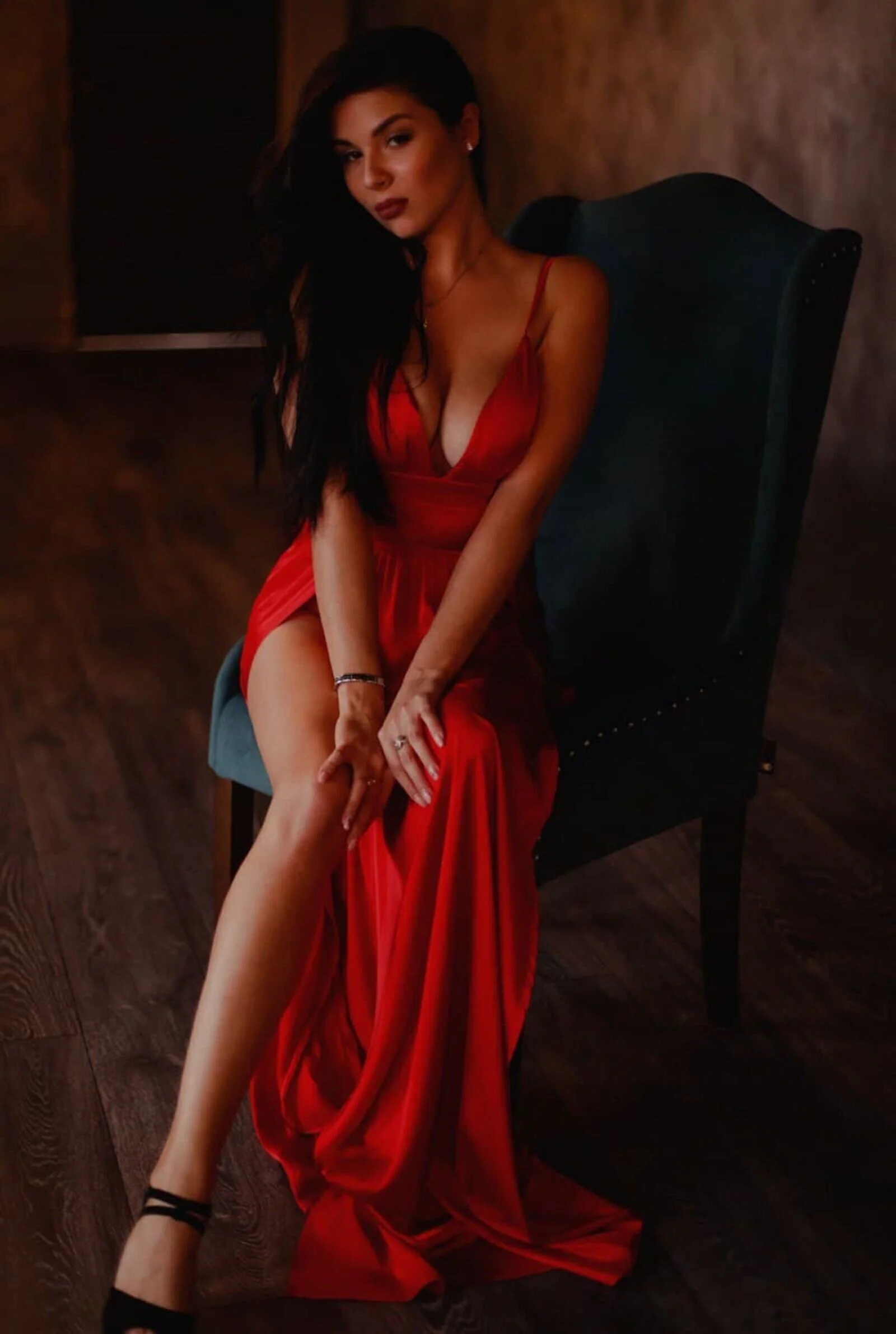 XXX Porn Photo of Nude MiaMurMur 1