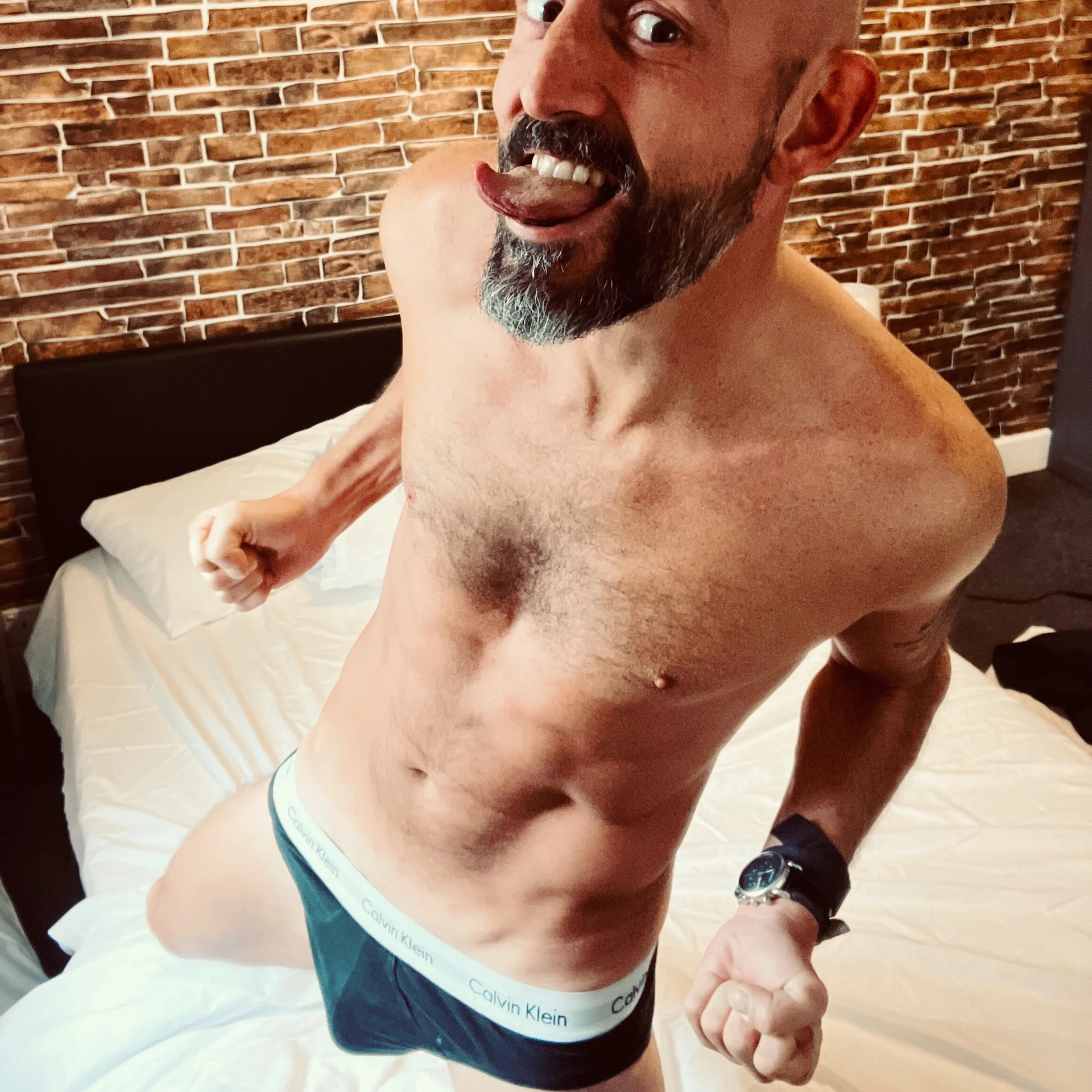 XXX Porn Photo of Nude JayDubz999 4
