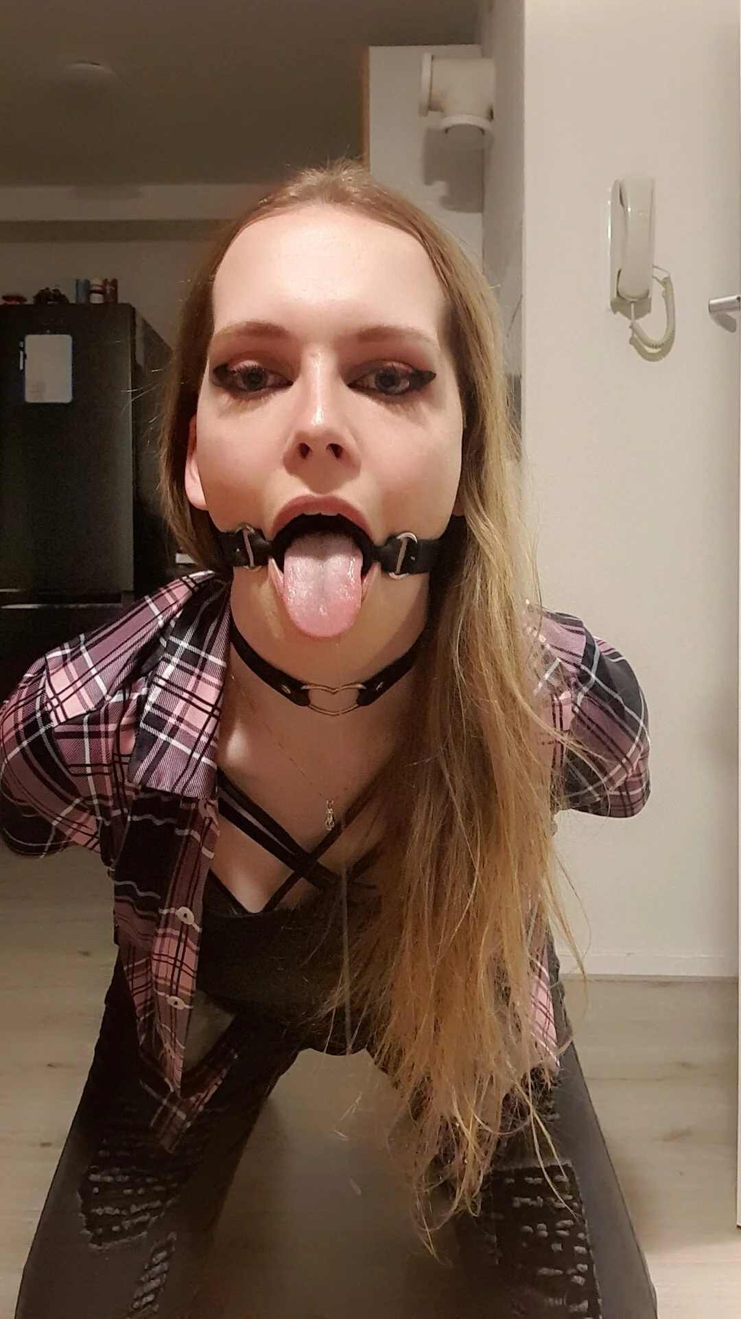 XXX Porn Photo of Nude Samanteased 7
