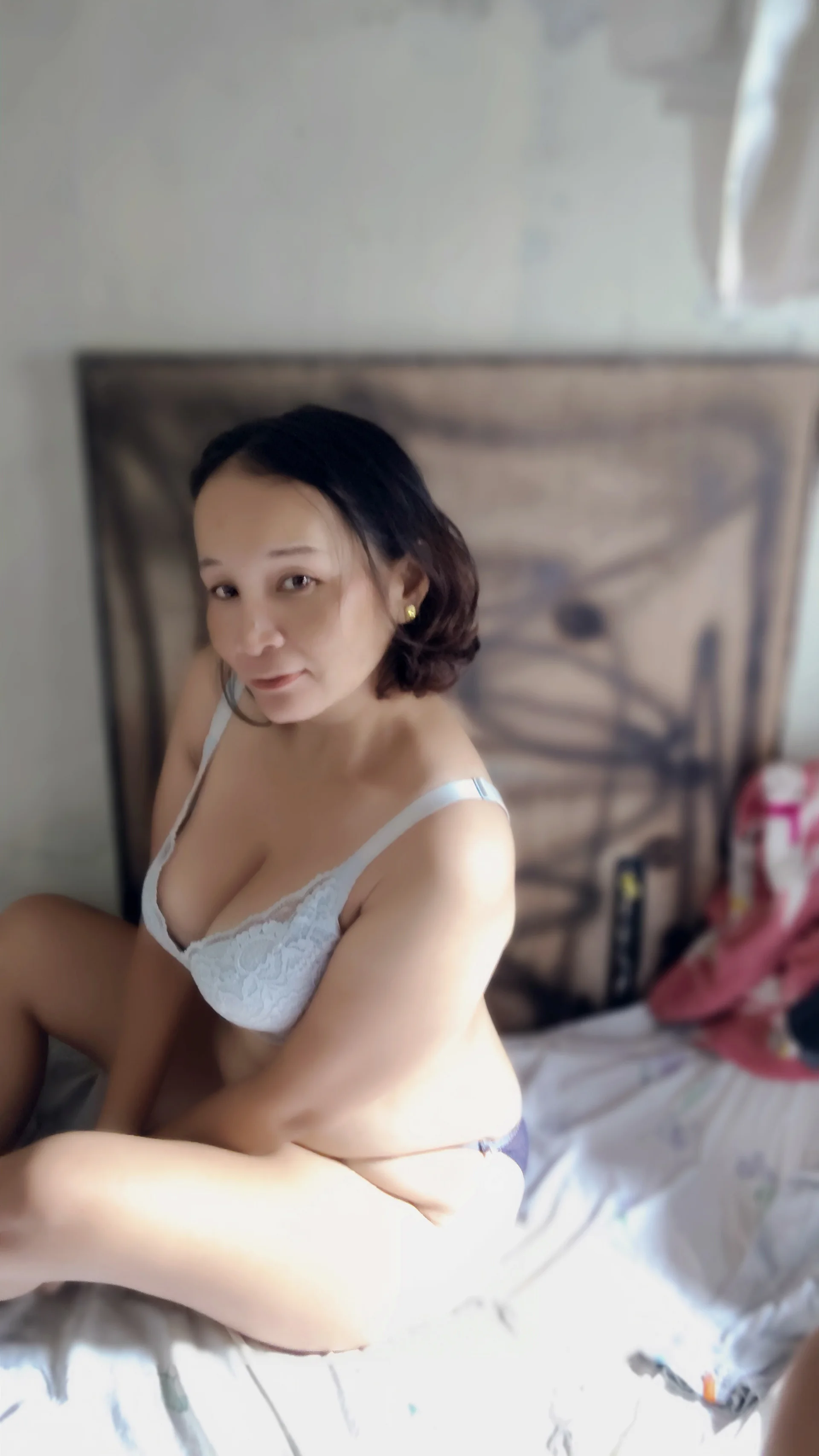 XXX Porn Photo of Nude pinayhindot69 1