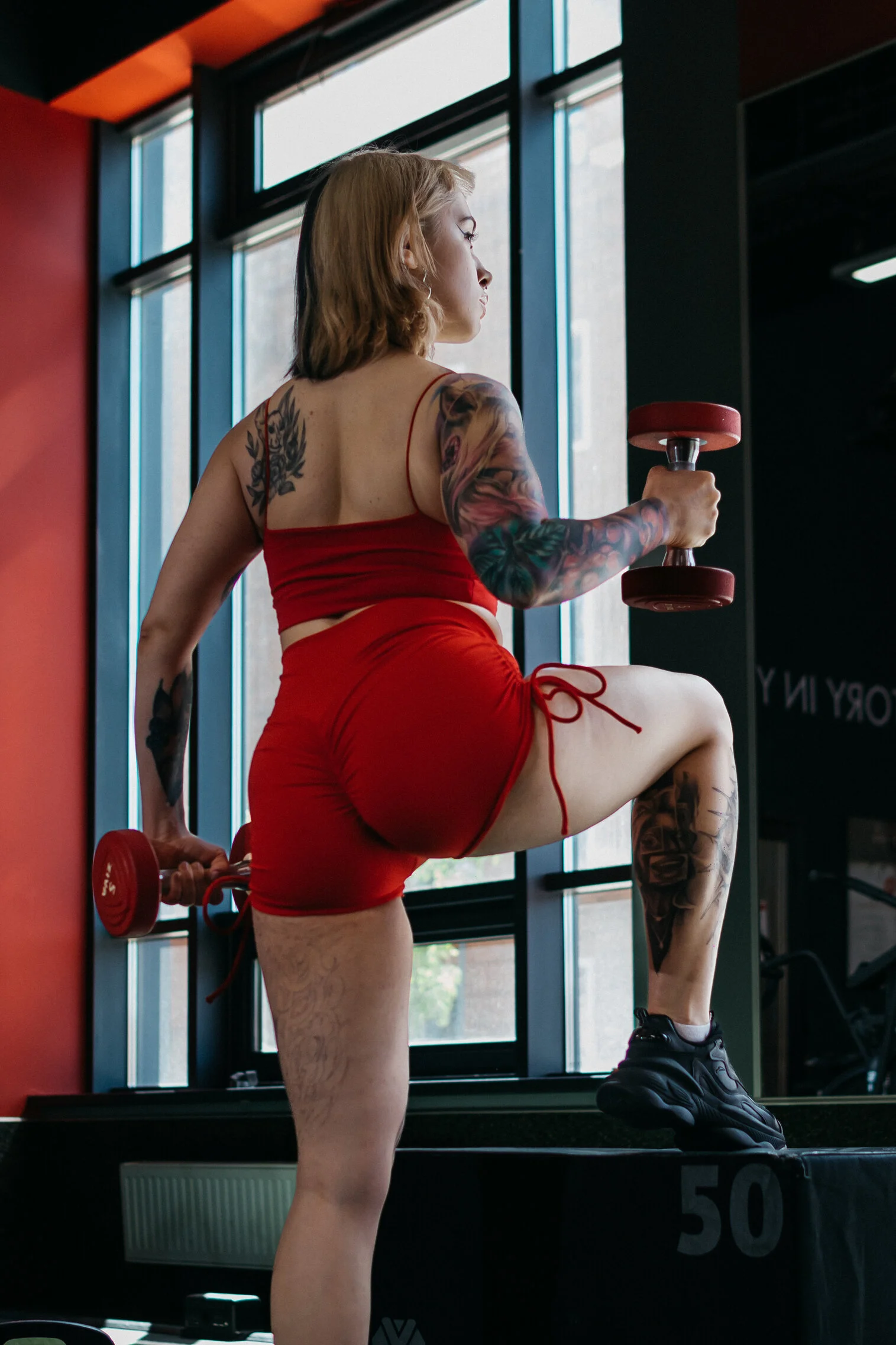 XXX Porn Photo of Nude EvaCanton 144