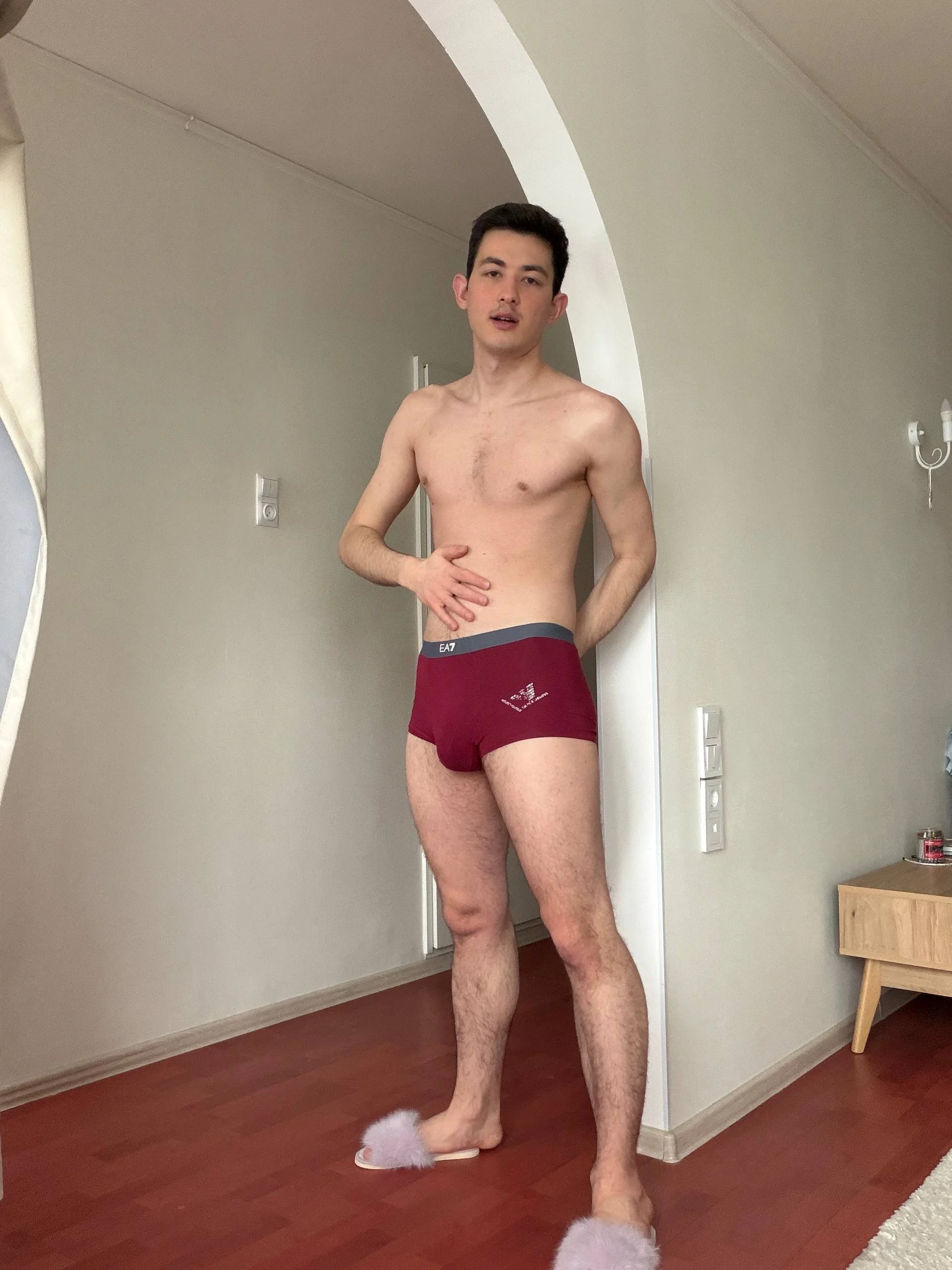 XXX Porn Photo of Nude Danny__Magic 19