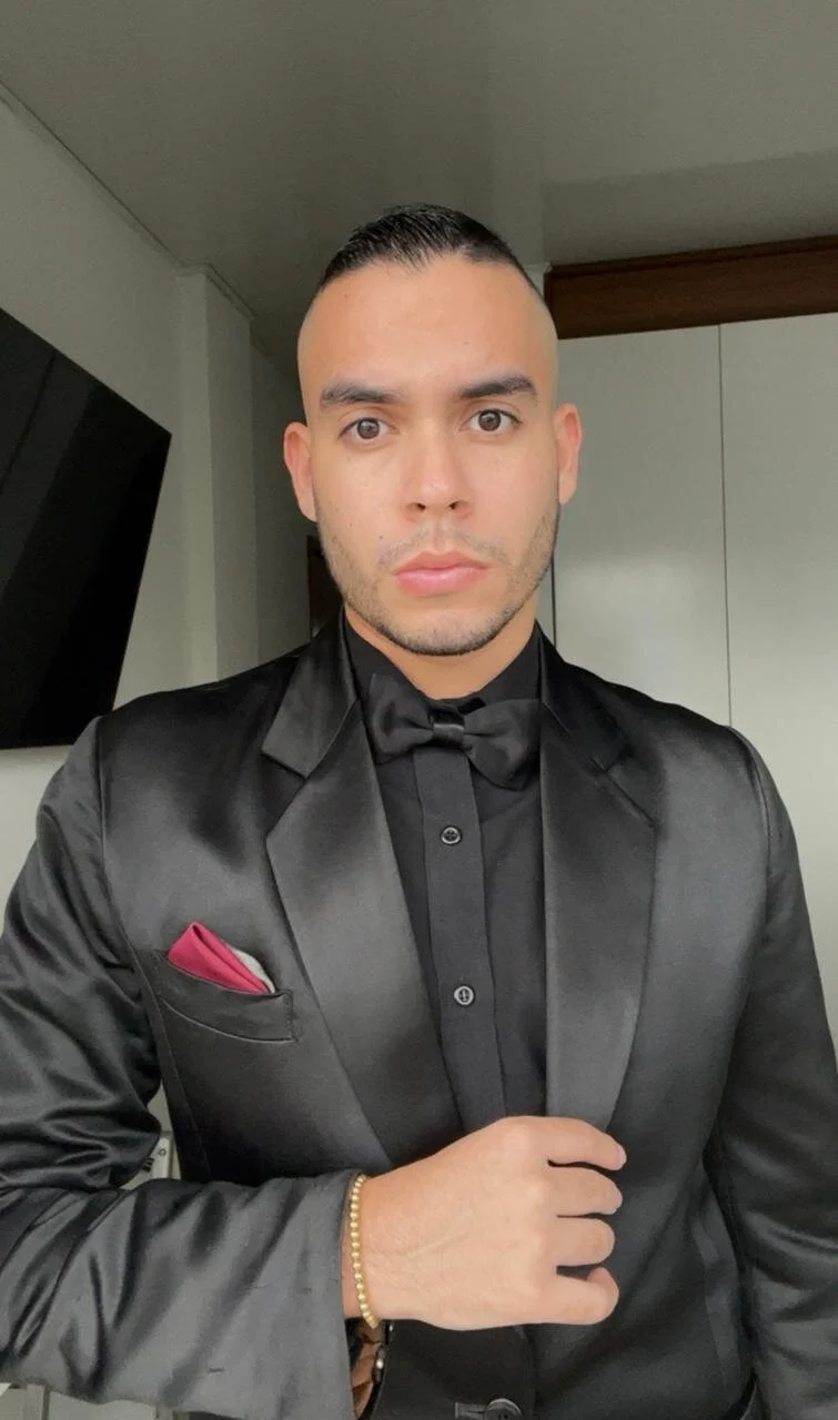 XXX Porn Photo of Nude kyle_walters 4