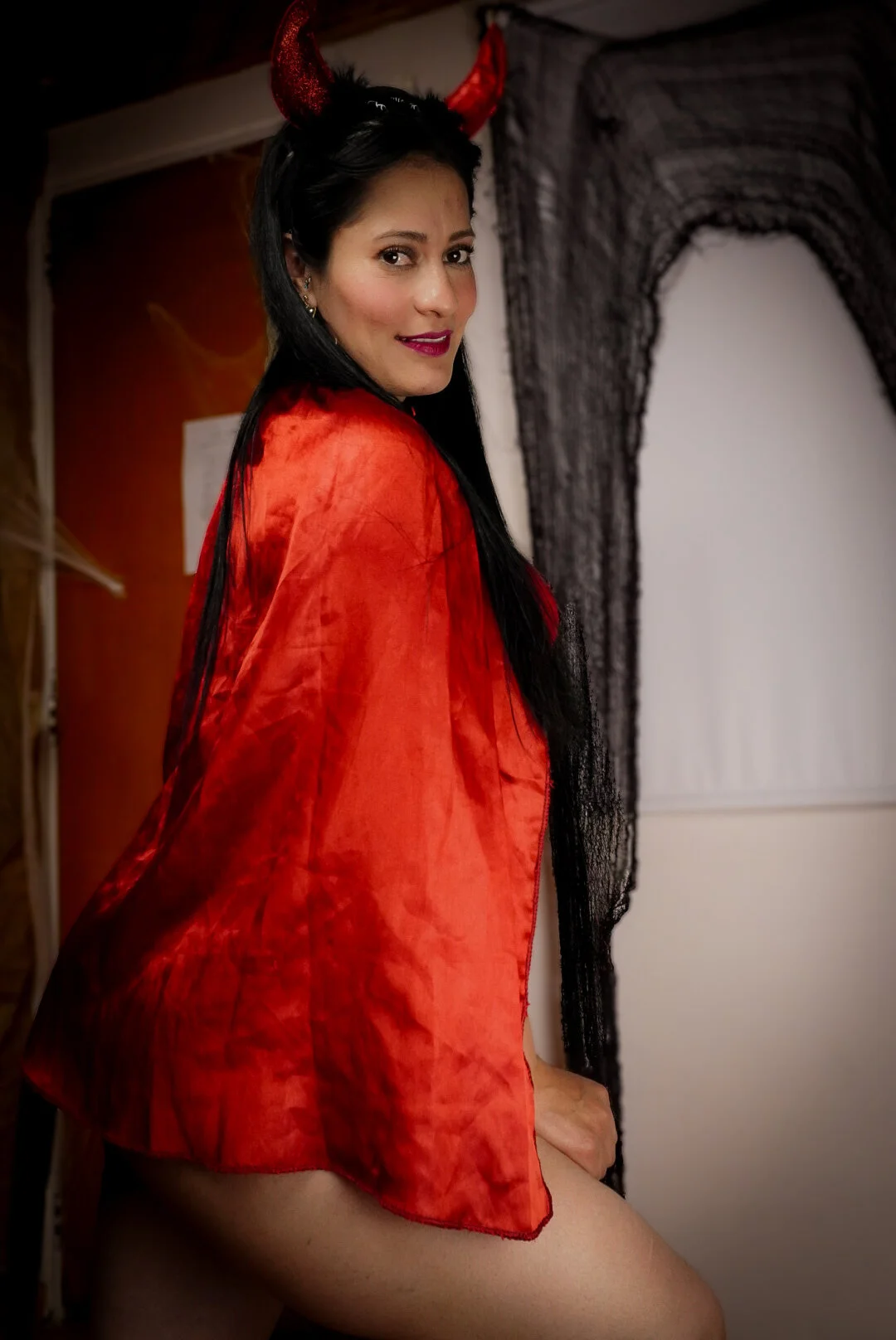 XXX Porn Photo of Nude nathalia_zamu 63