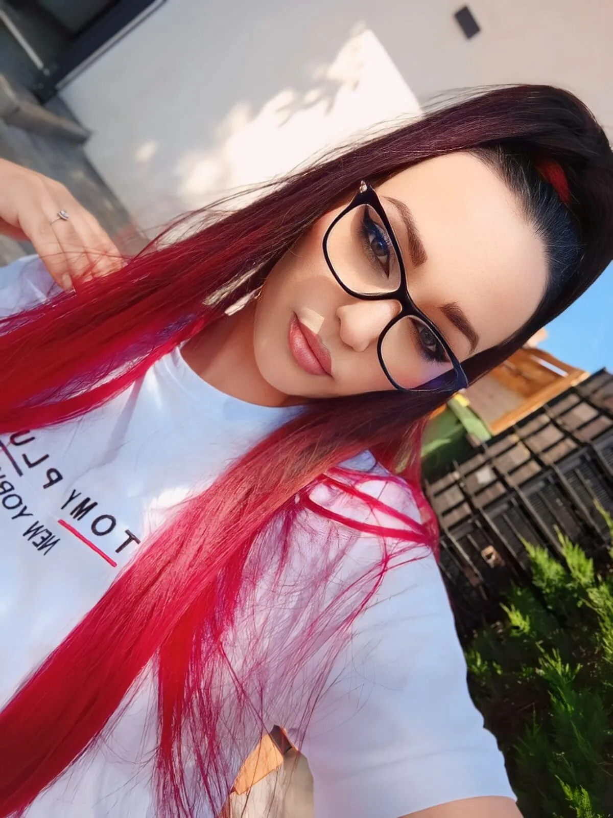 XXX Porn Photo of Nude MeganFoxiy 18