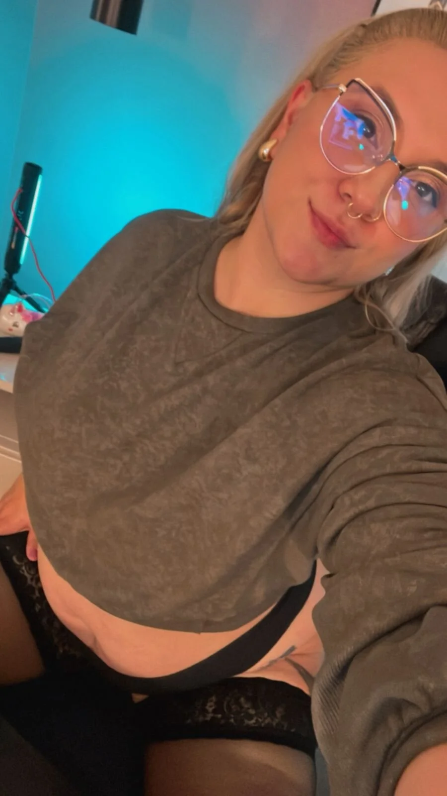 XXX Porn Photo of Nude hollie_joliie 20