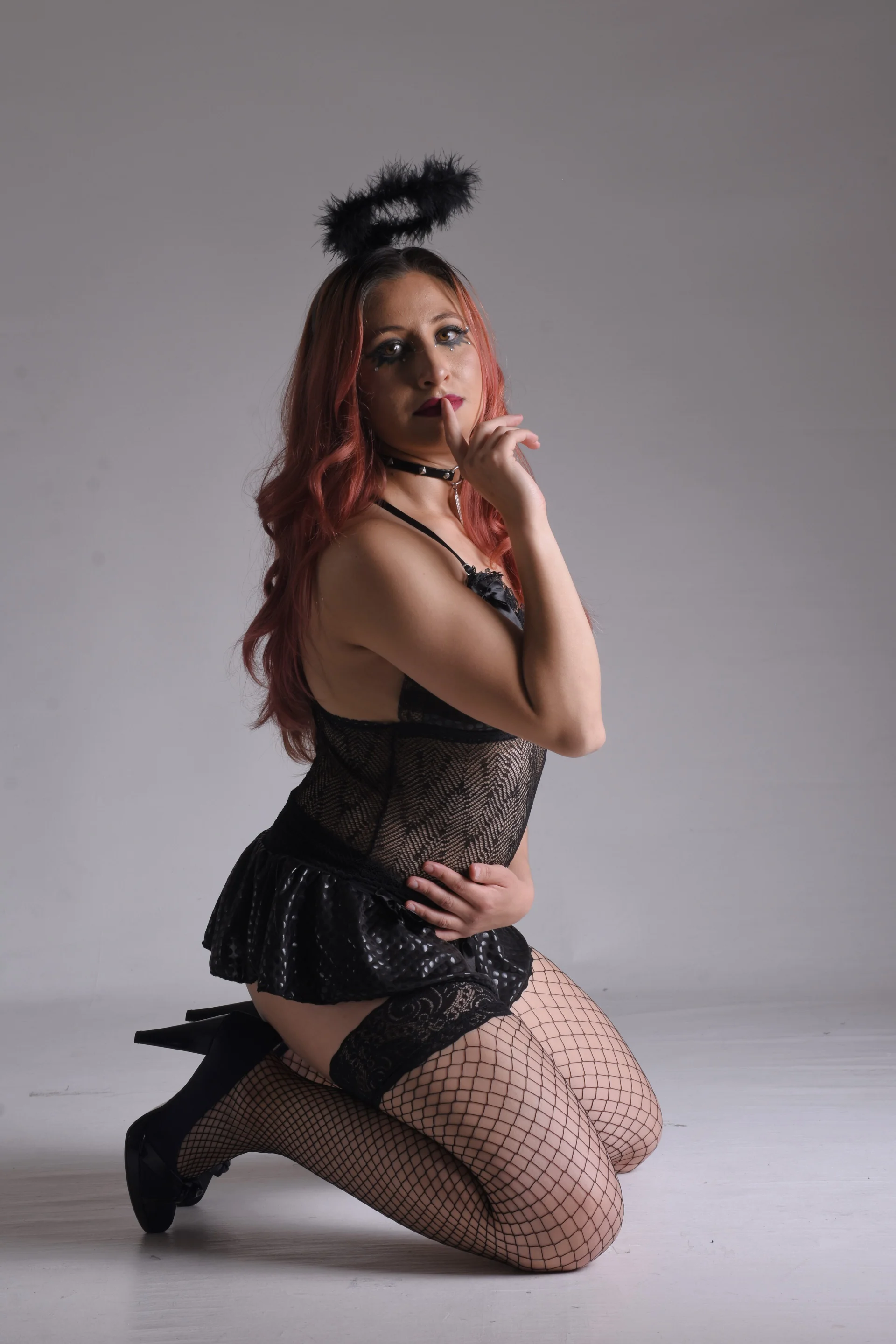XXX Porn Photo of Nude SkarletJhonson_ 24