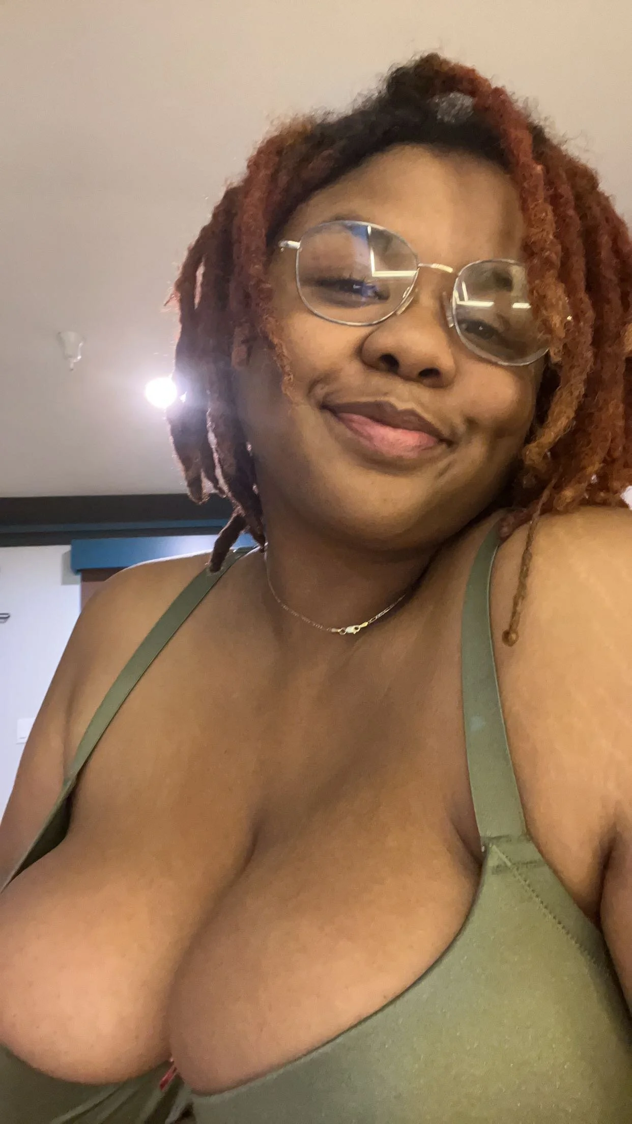 XXX Porn Photo of Nude HEARTBREAKBRE 5