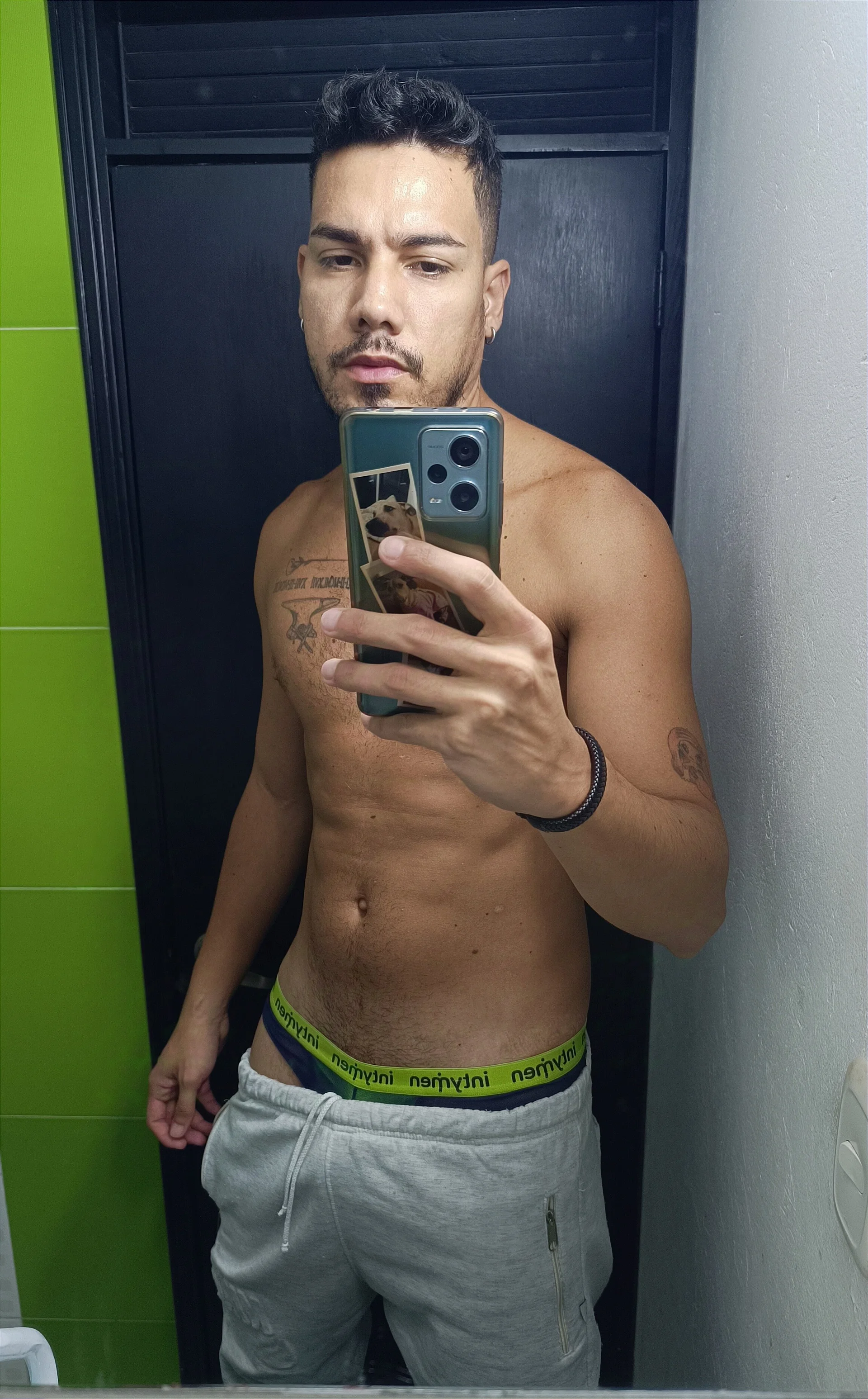 XXX Porn Photo of Nude Chrissmor 1