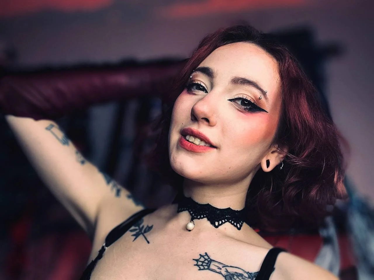 XXX Porn Photo of Nude Alex_Fck 268