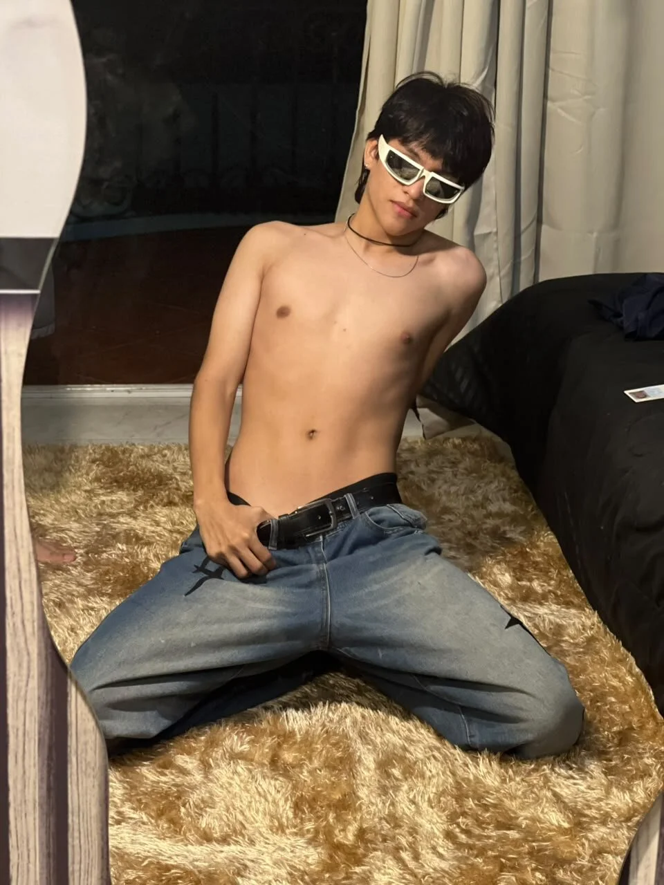 XXX Porn Photo of Nude max_hunter1 15