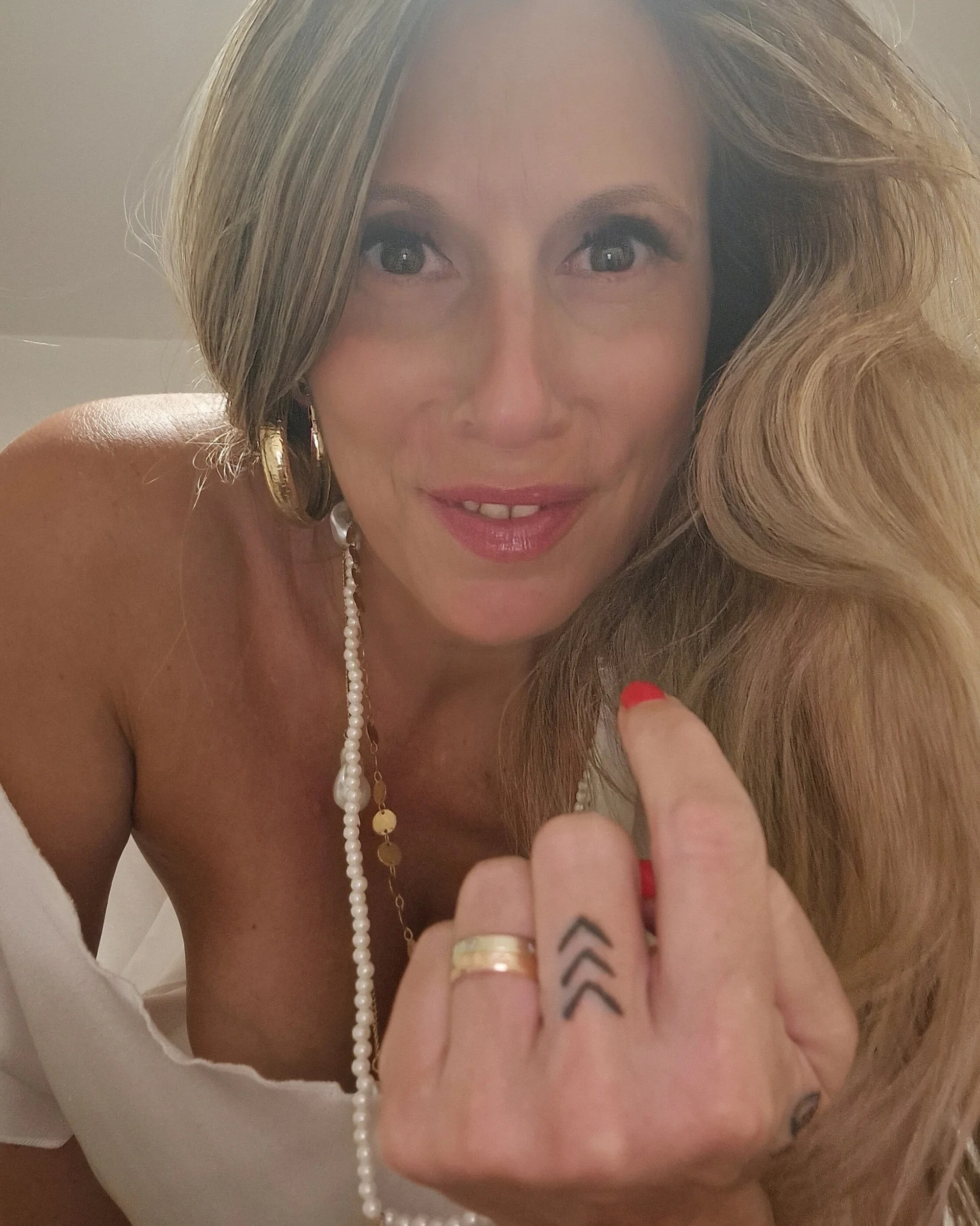 XXX Porn Photo of Nude Ina_Your_Queen 3