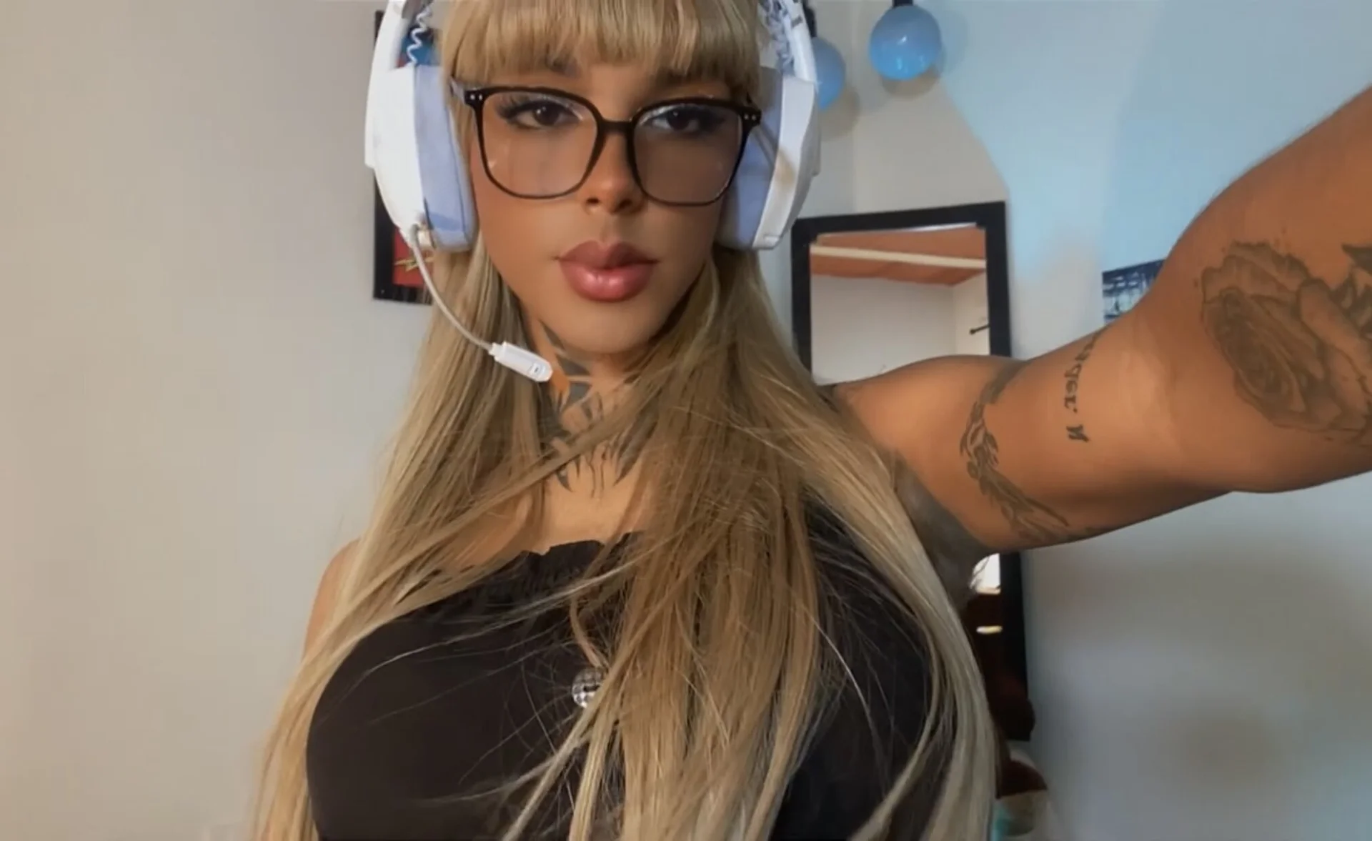 XXX Porn Photo of Nude Arianna_t 14