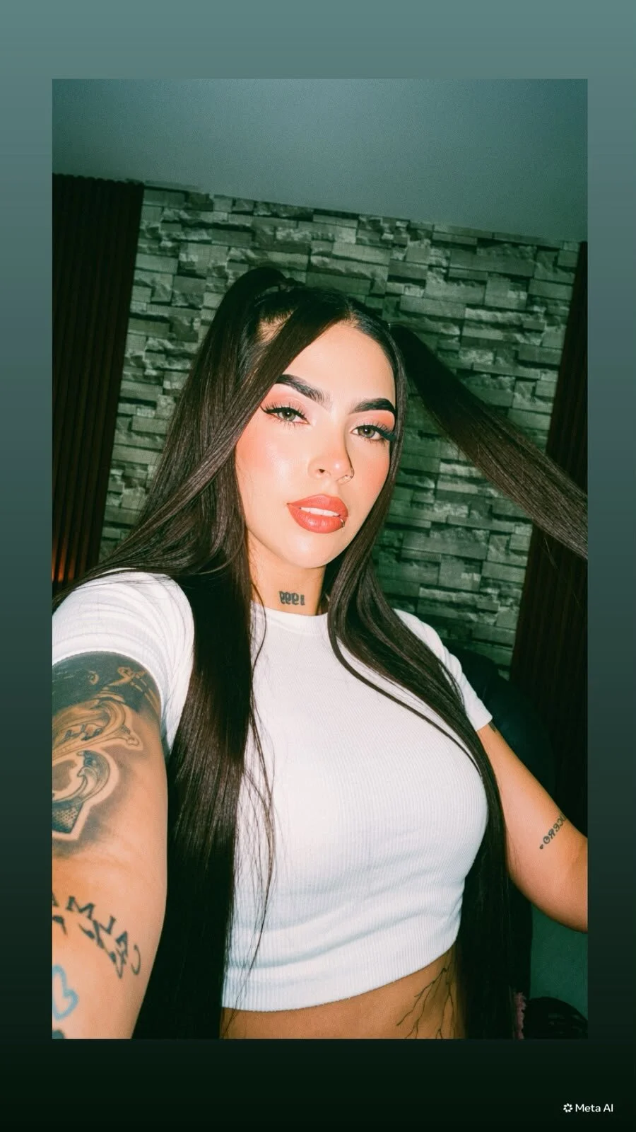 XXX Porn Photo of Nude _hanna_miller__ 9