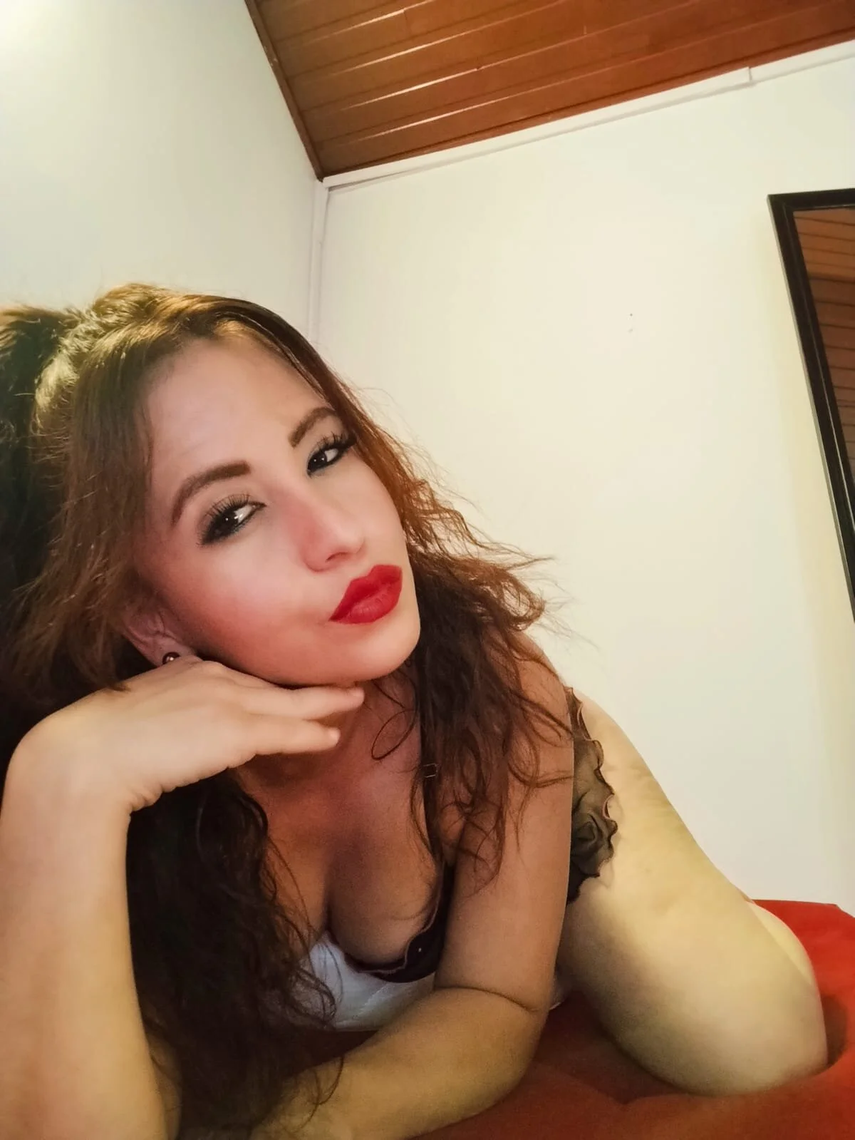 XXX Porn Photo of Nude Camilleparist 4