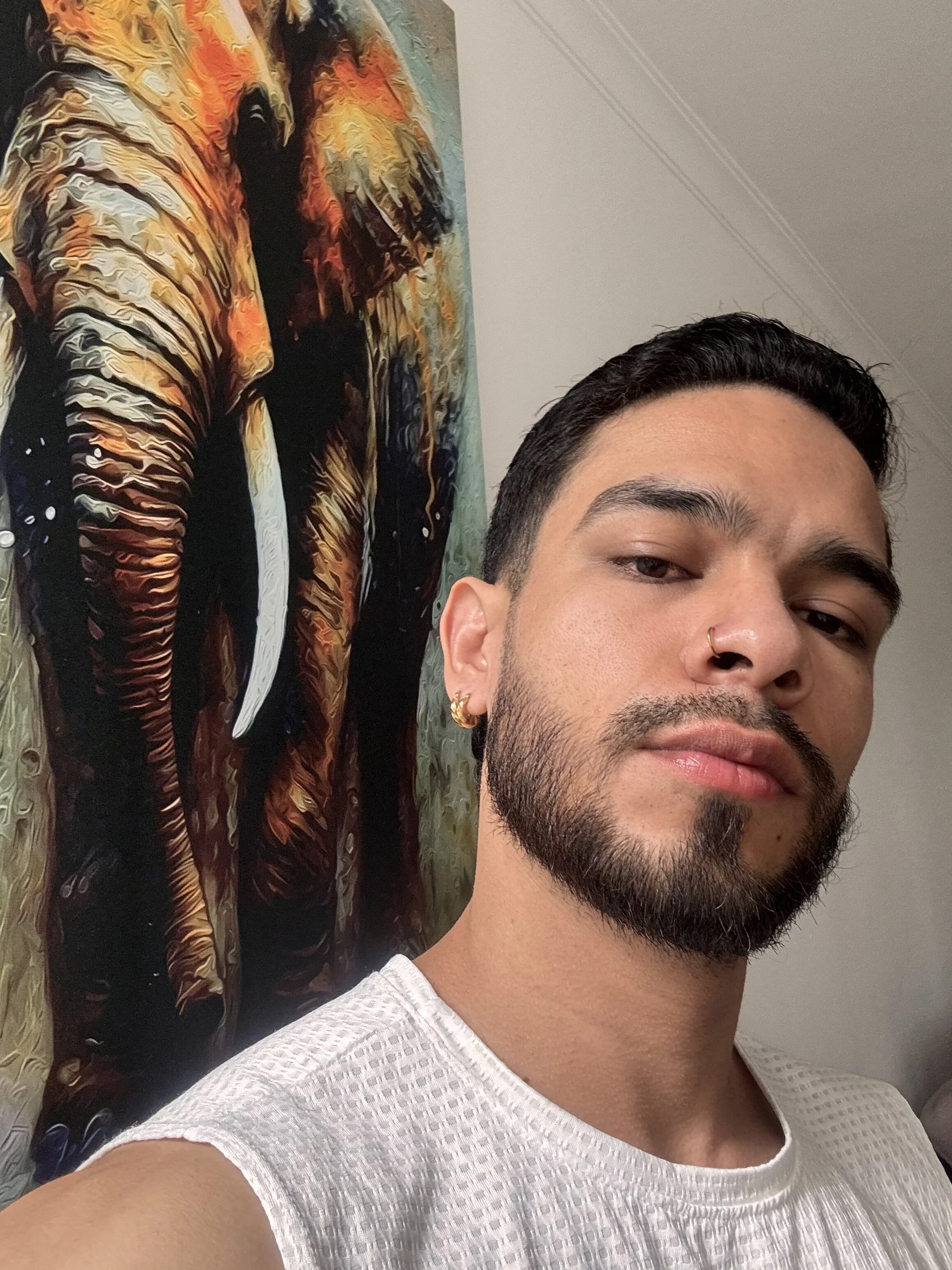 XXX Porn Photo of Nude Josseph1_ 63