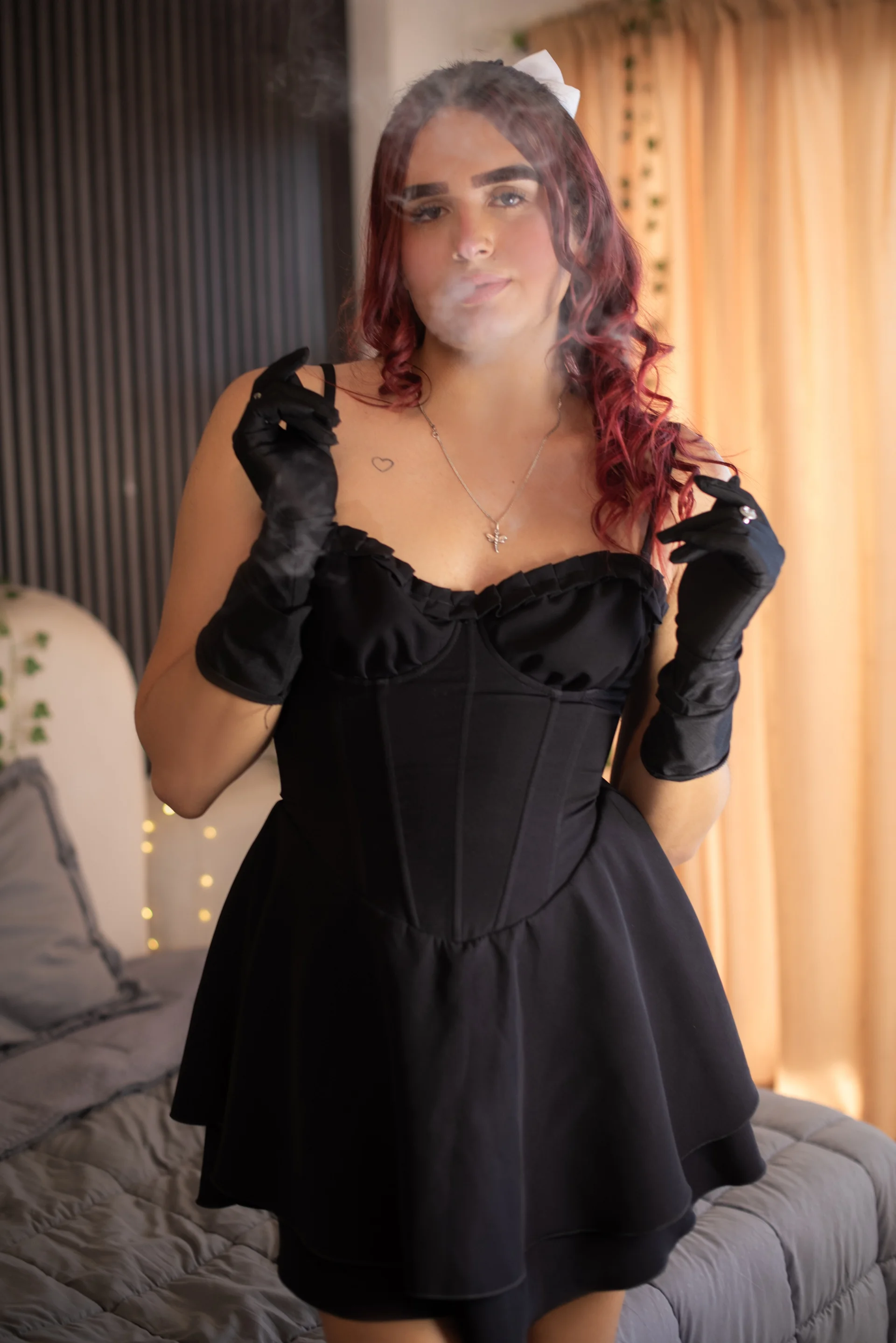XXX Porn Photo of Nude CleoFoxx_ 33