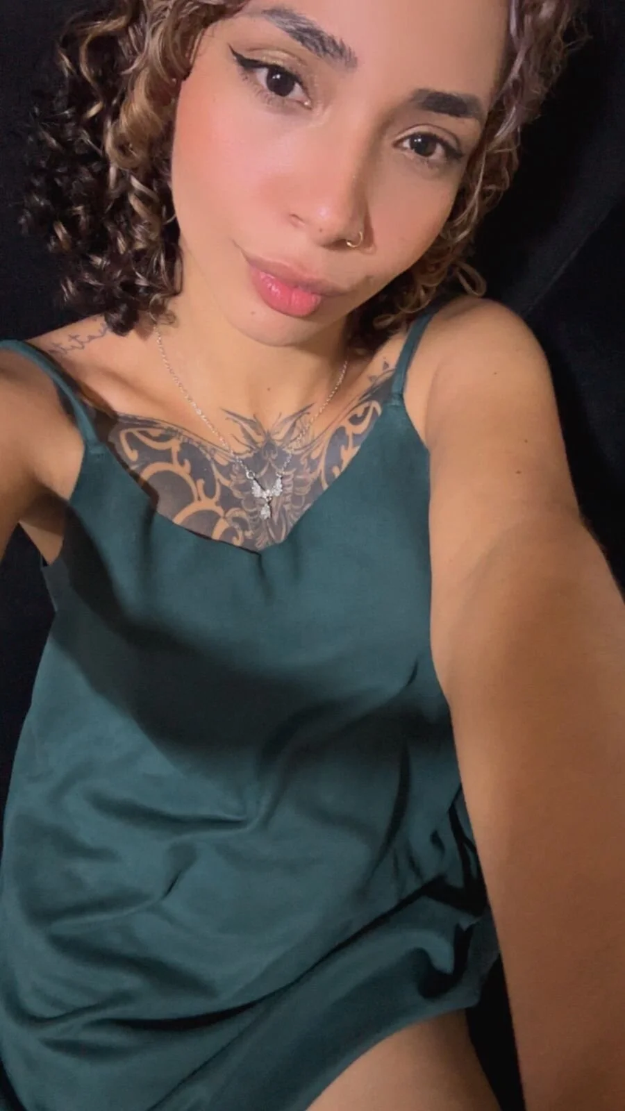 XXX Porn Photo of Nude SilvanaOwen 204