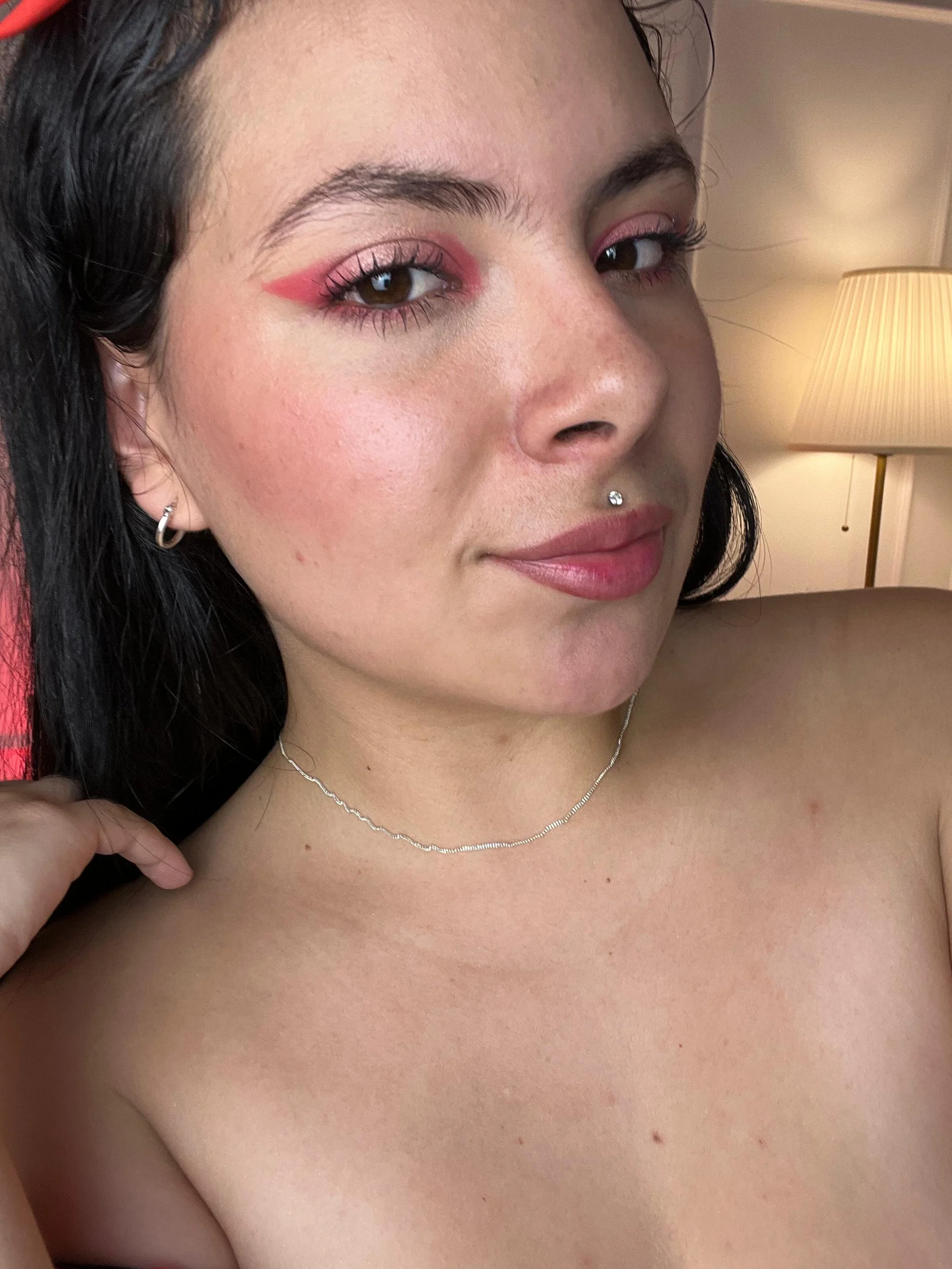 XXX Porn Photo of Nude angelica_cross_ 65