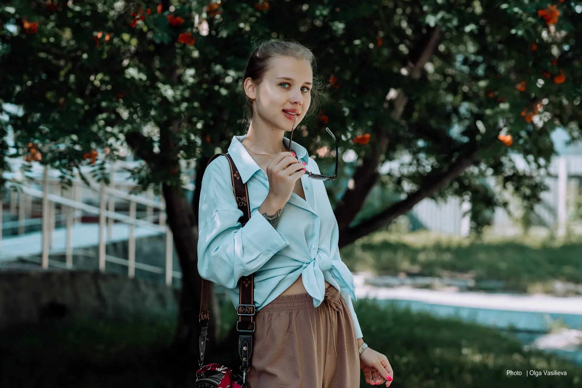 XXX Porn Photo of Nude BethannKatzmark 6
