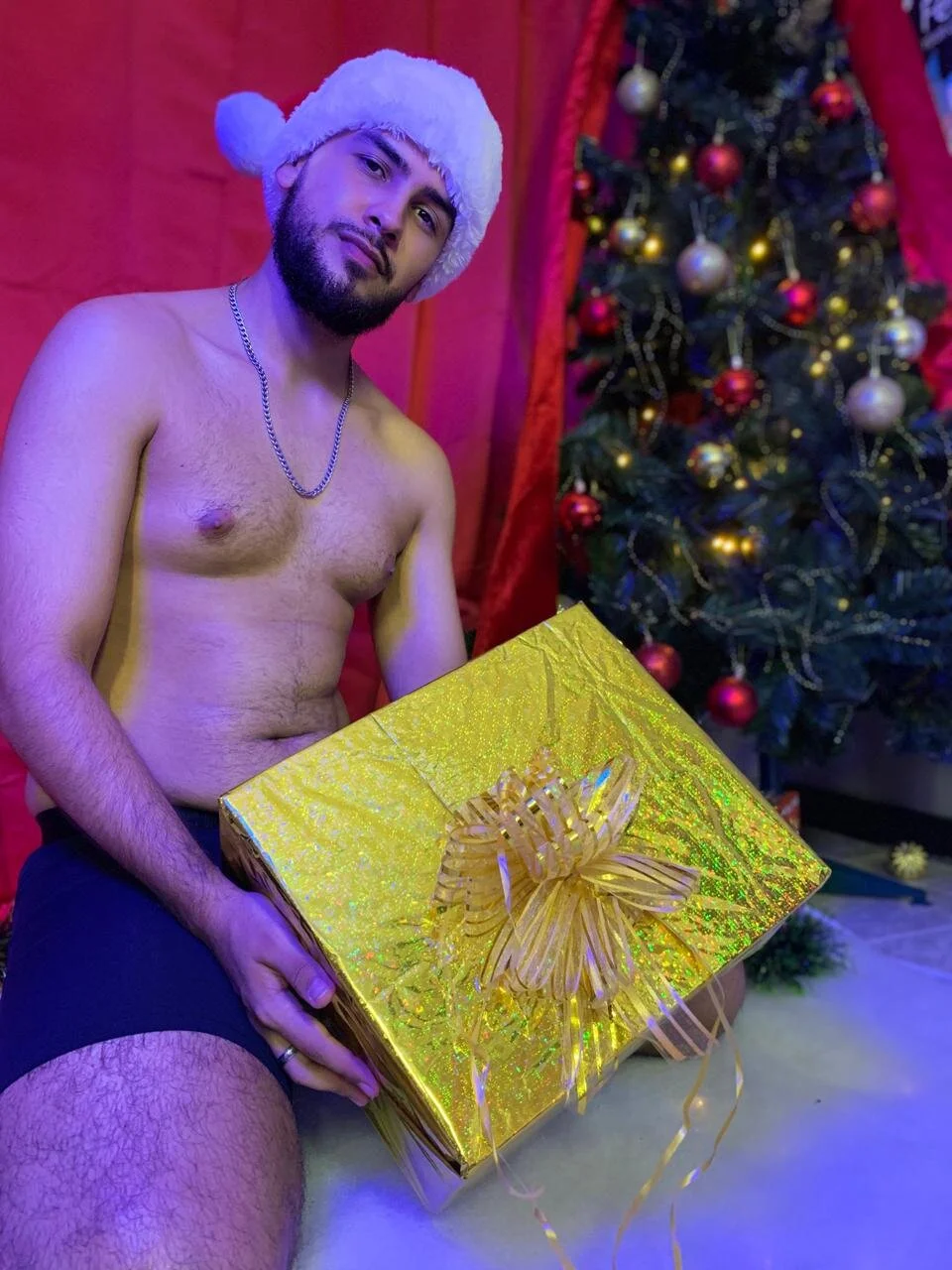 XXX Porn Photo of Nude Marcus_Soler 35