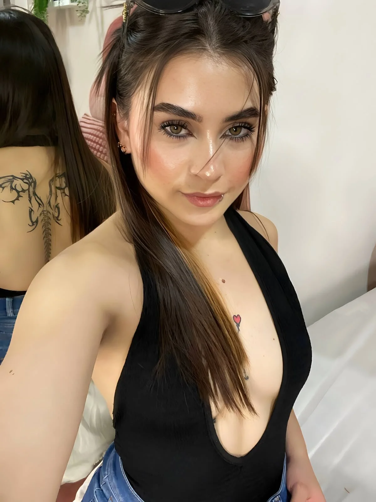 XXX Porn Photo of Nude Miia_Anderson_1 4