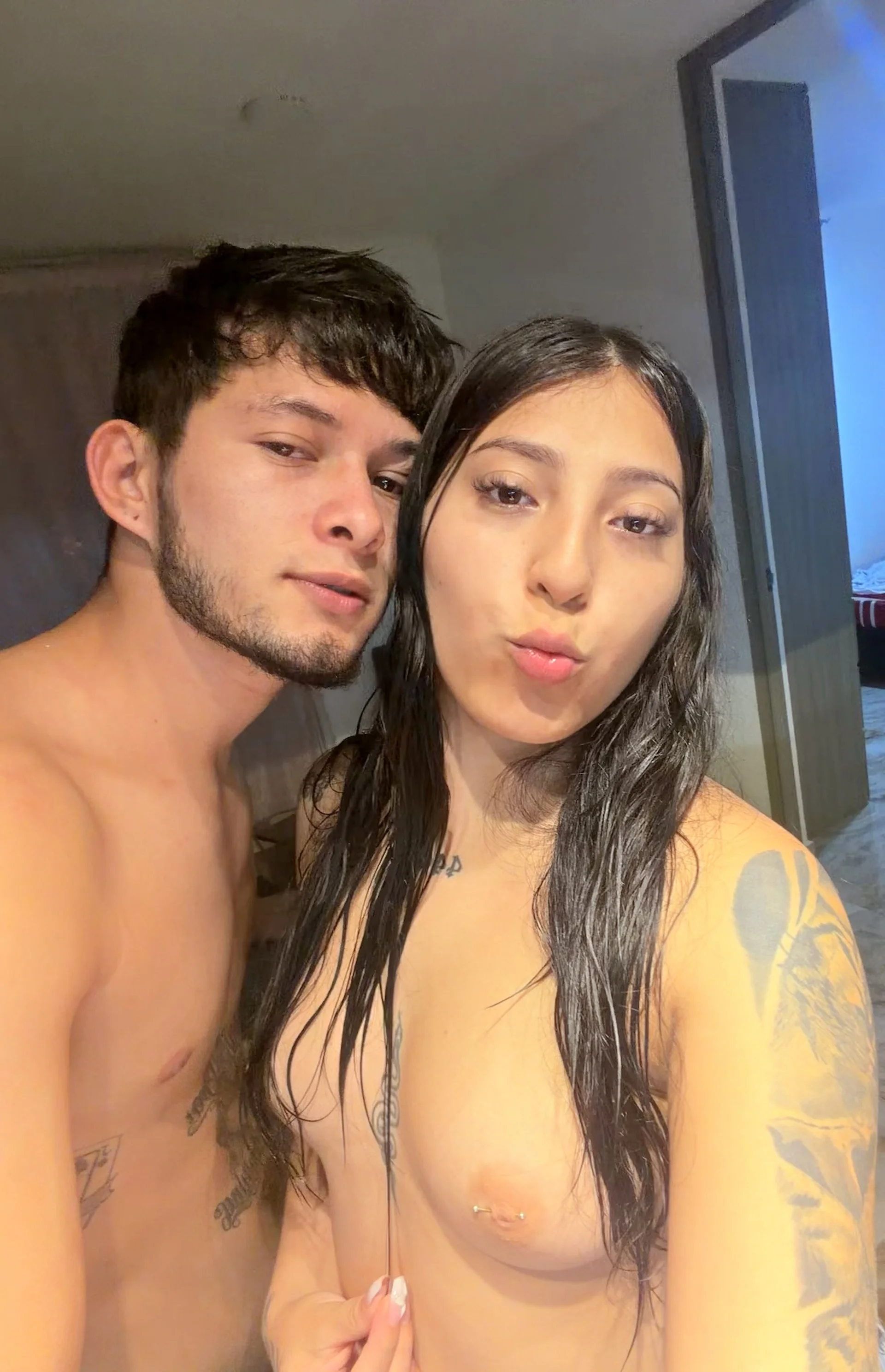 XXX Porn Photo of Nude Trebol_444 2