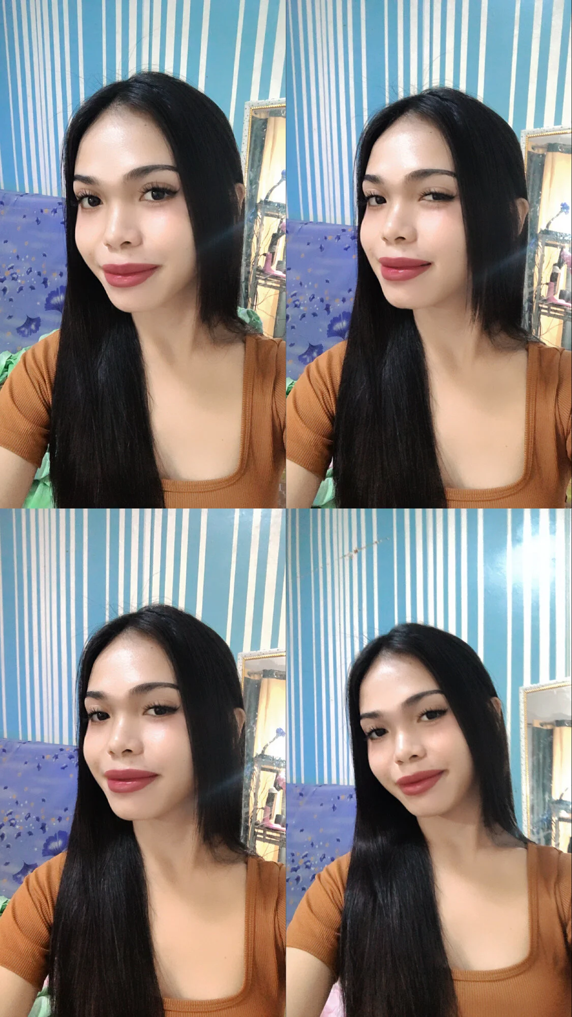 XXX Porn Photo of Nude petite_angelx 5