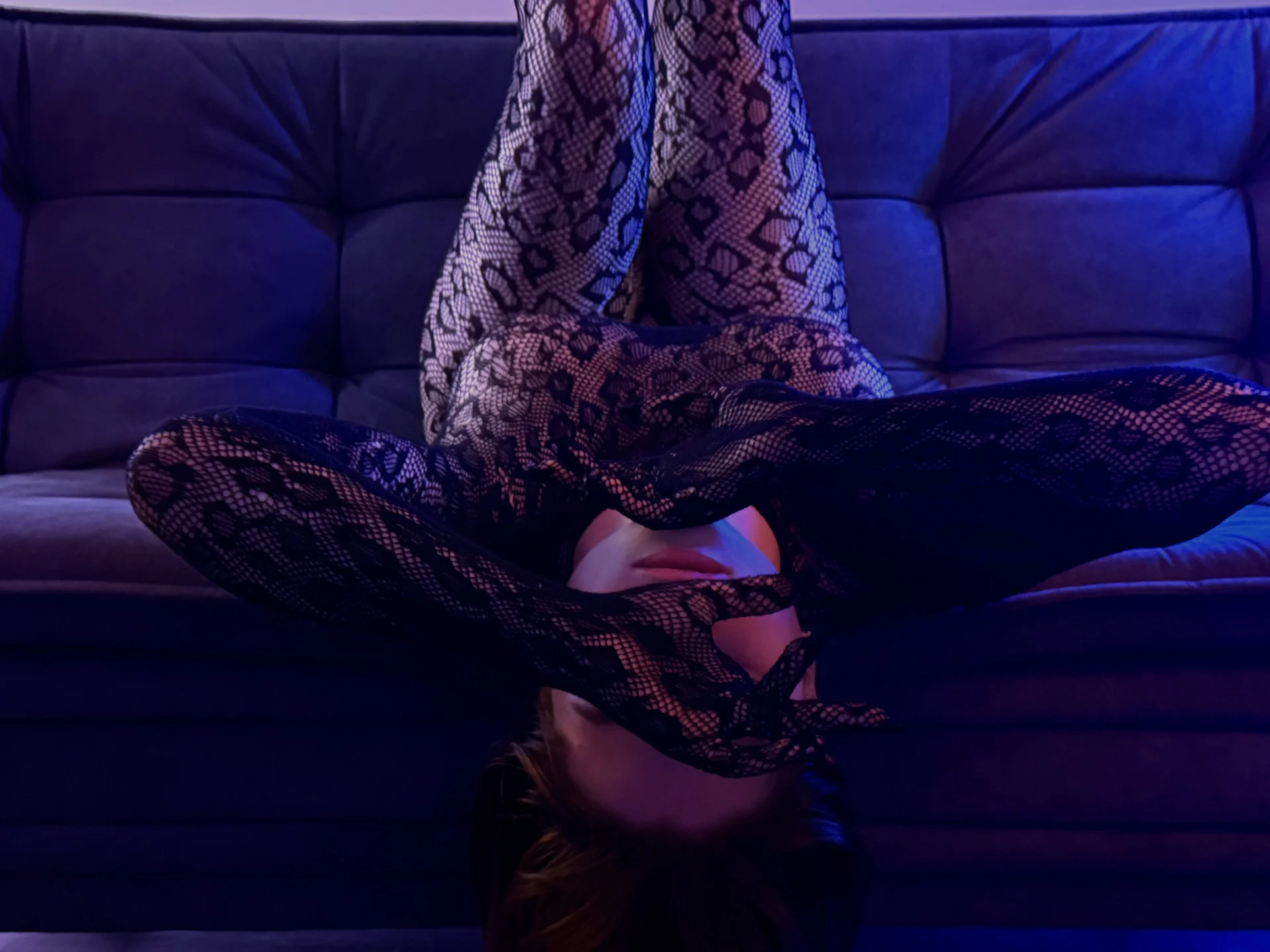 XXX Porn Photo of Nude Meri_Cutte 22