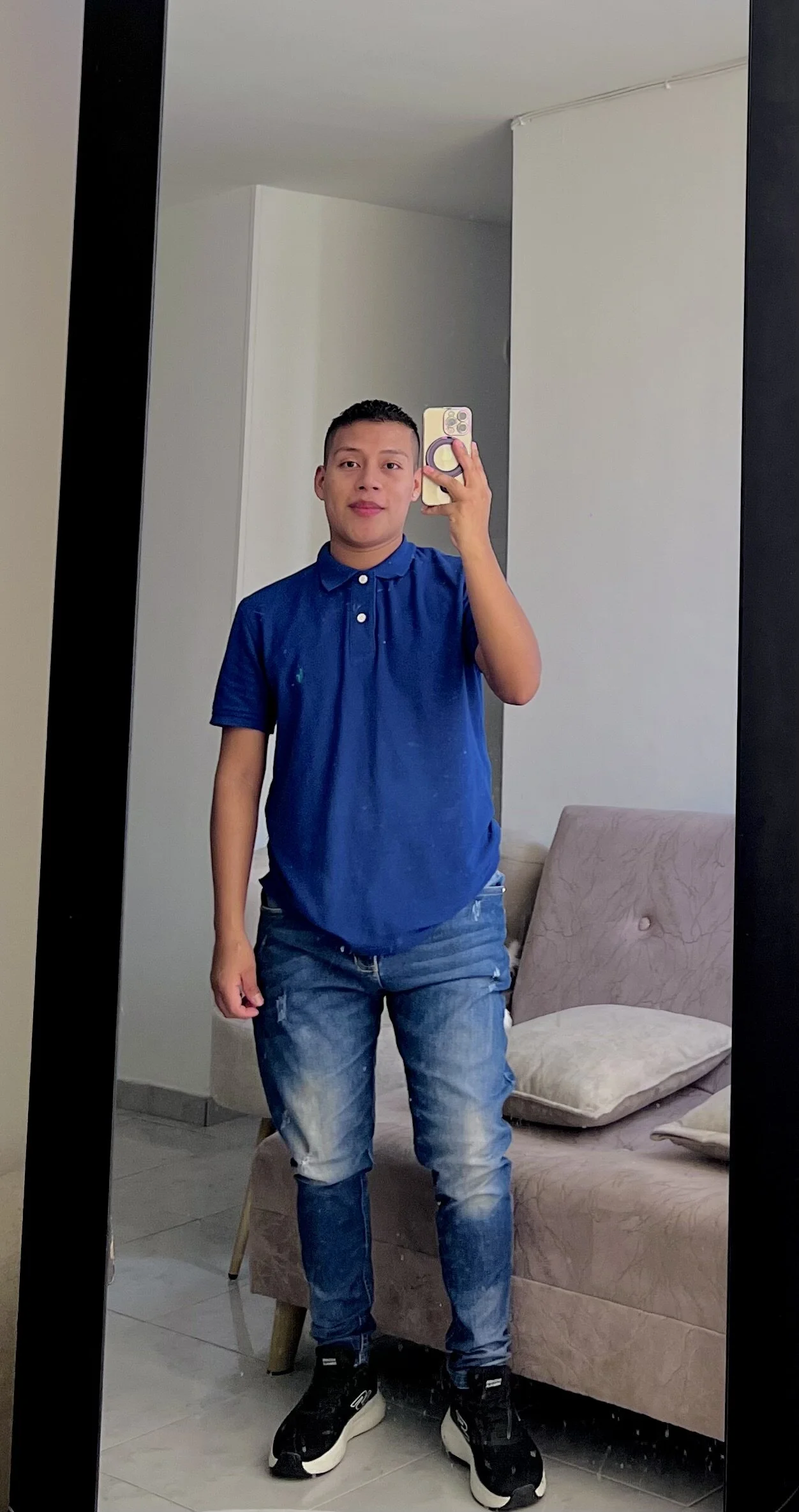 XXX Porn Photo of Nude Austin_Bitch 7